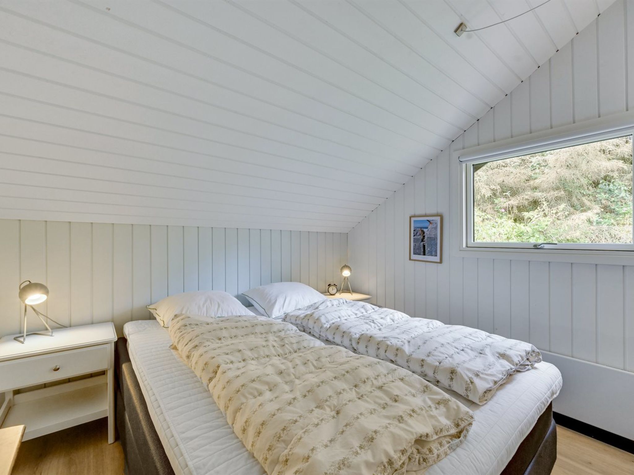 "Sidse" - 400m from the sea - Drinnen