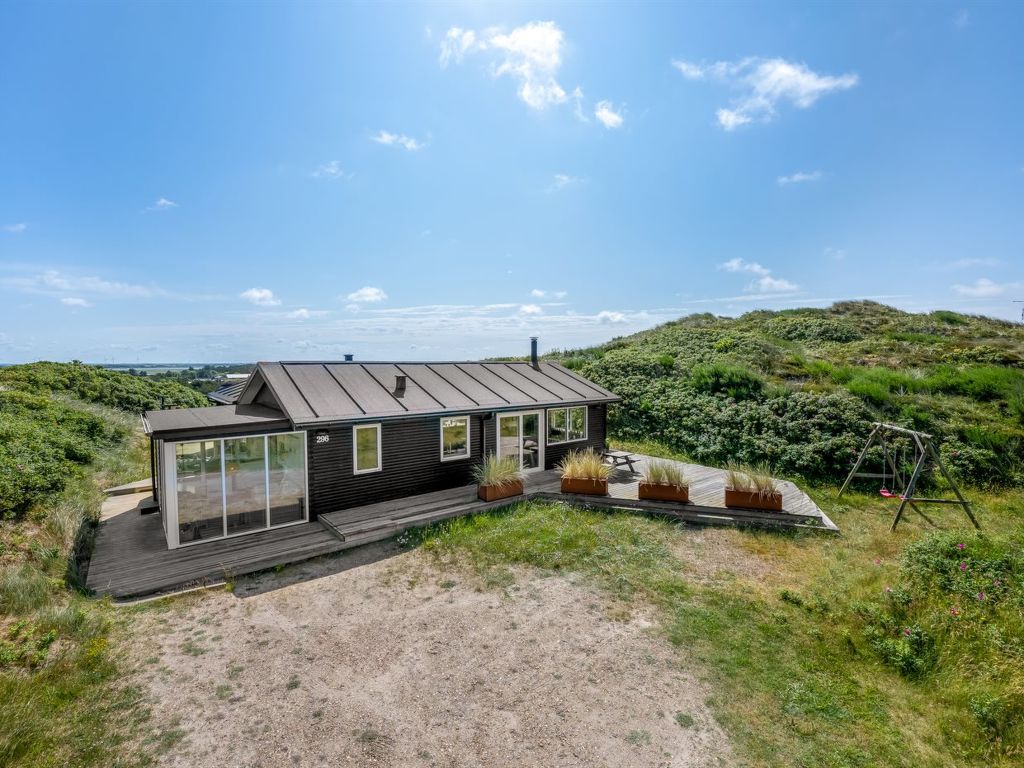 Vakantiehuis Talia in Denemarken