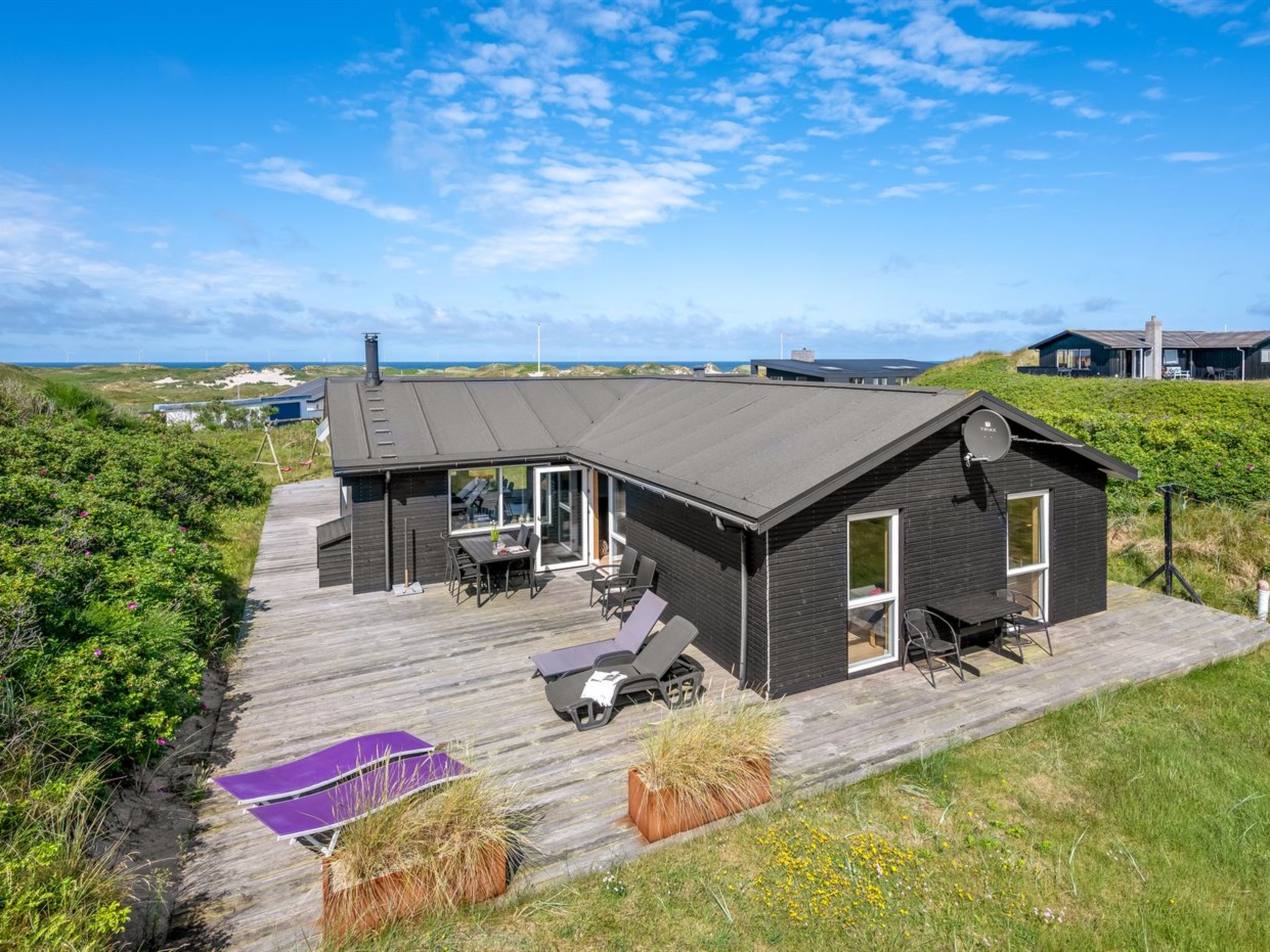 "Talia" -  from the sea — House (5 of 35)
