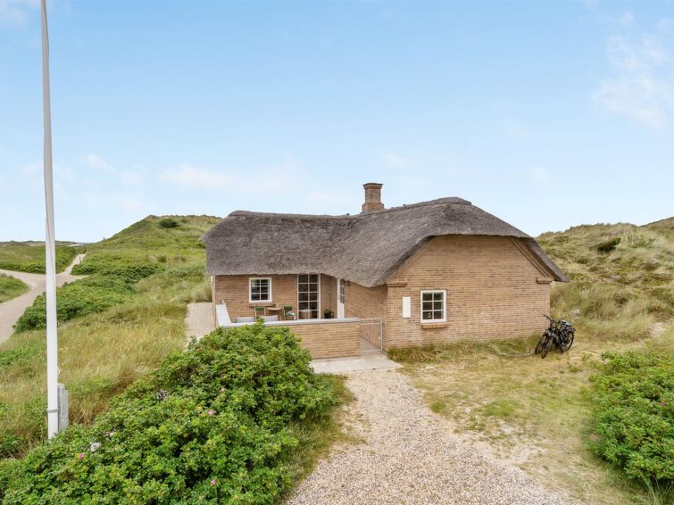 Search and Stay destination Ringkøbing, Denmark from AU$ 1,058. "Stenkwith" -  from the sea in Western Jutland