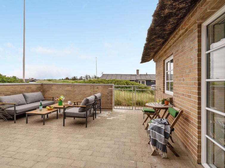 Search and Stay destination Ringkøbing, Denmark from AU$ 1,058. "Stenkwith" -  from the sea in Western Jutland