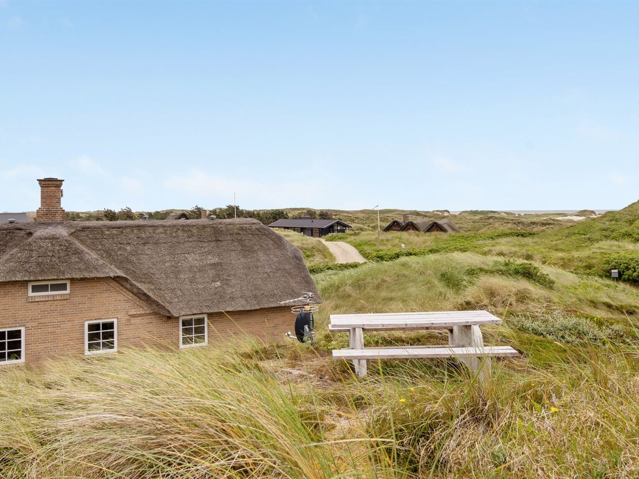 "Stenkwith" -  from the sea