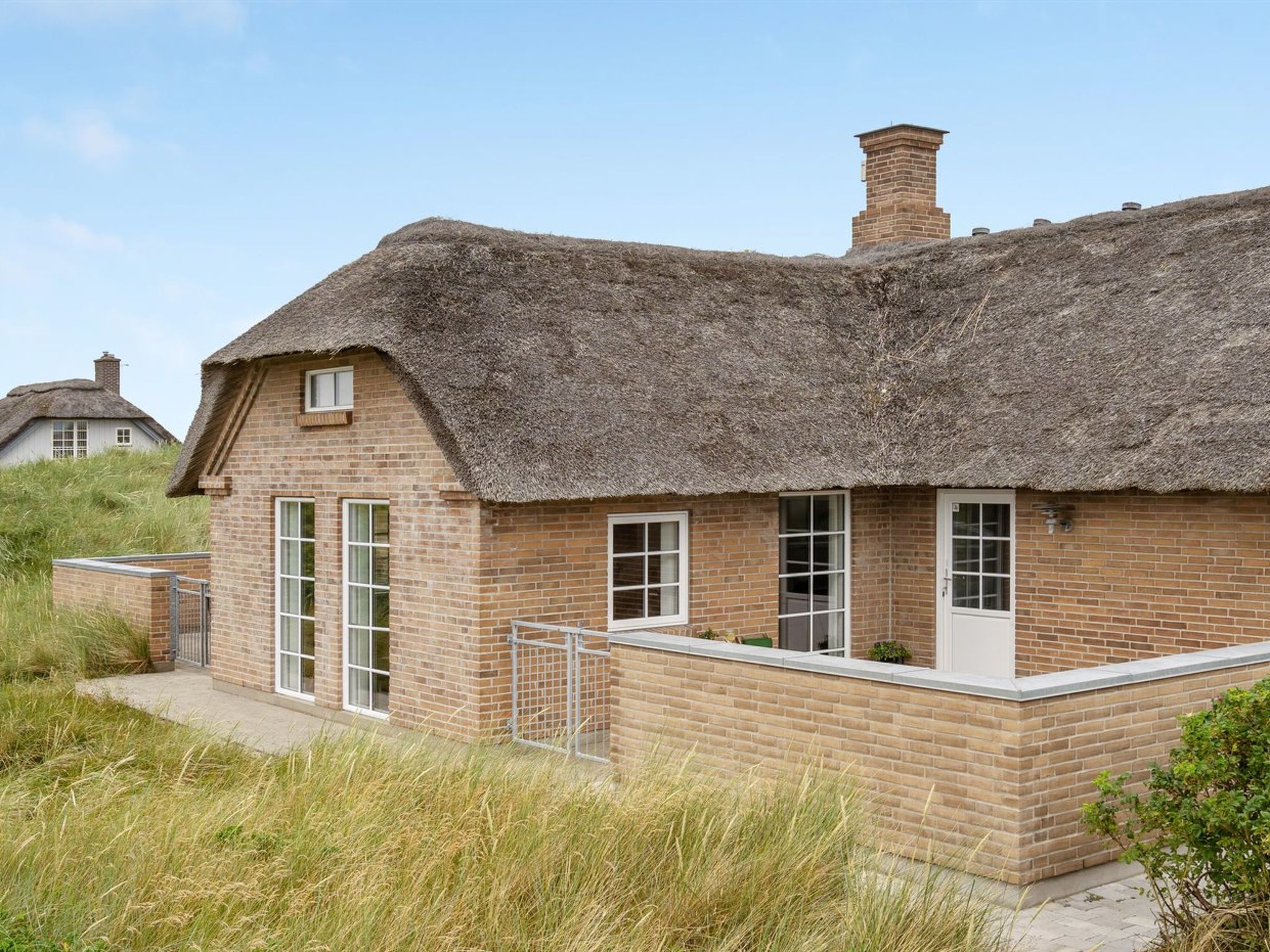 "Stenkwith" -  from the sea — House (5 of 26)