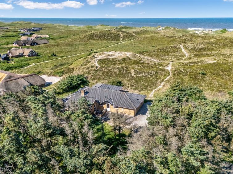 Search and Stay destination Ringkøbing, Denmark from AU$ 550. "Ewy" - 300m from the sea in Western Jutland