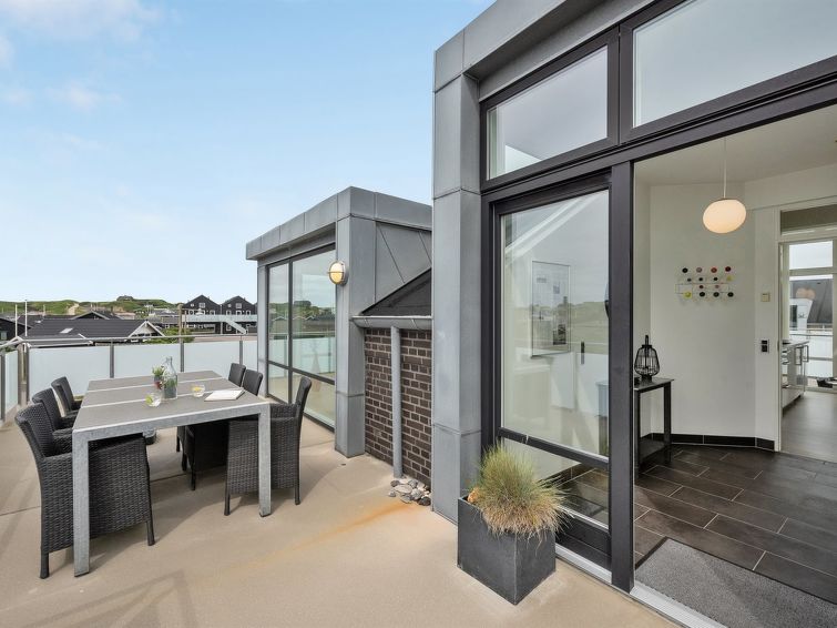 4-persoons vakantiehuis aan zee in Ringkøbing · 96 m² in Ringkøbing