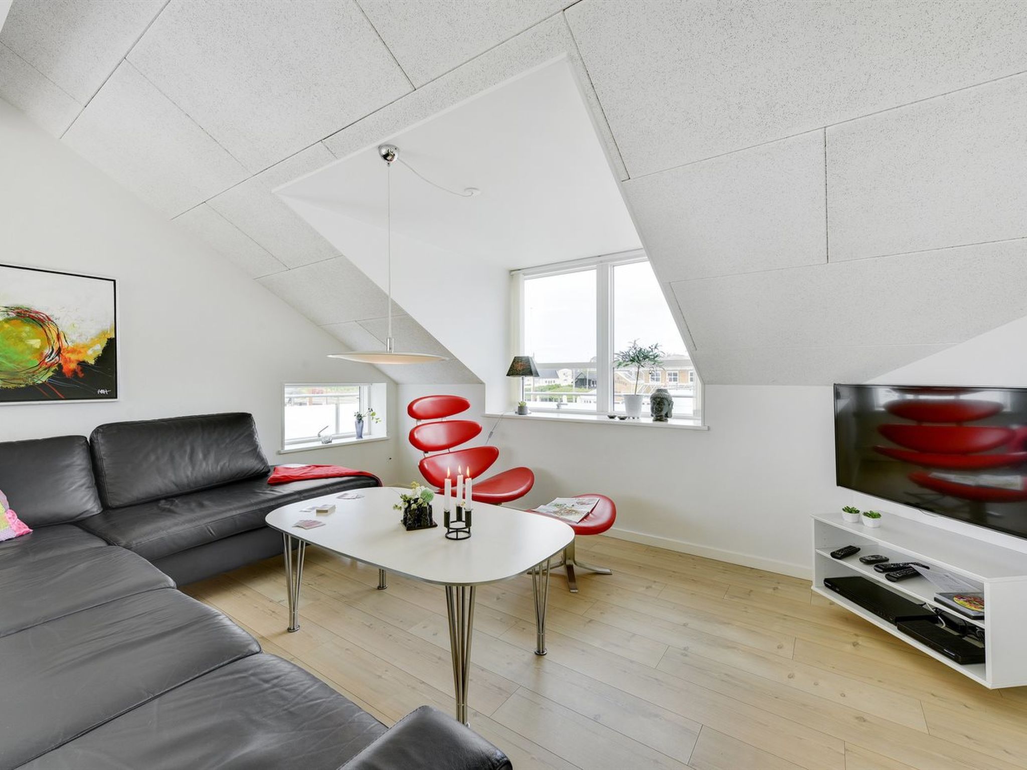 "Anneka" - 200m from the sea