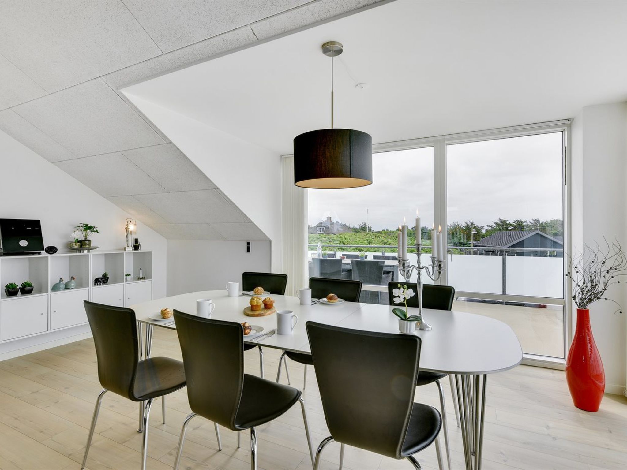 "Anneka" - 200m from the sea - Drinnen