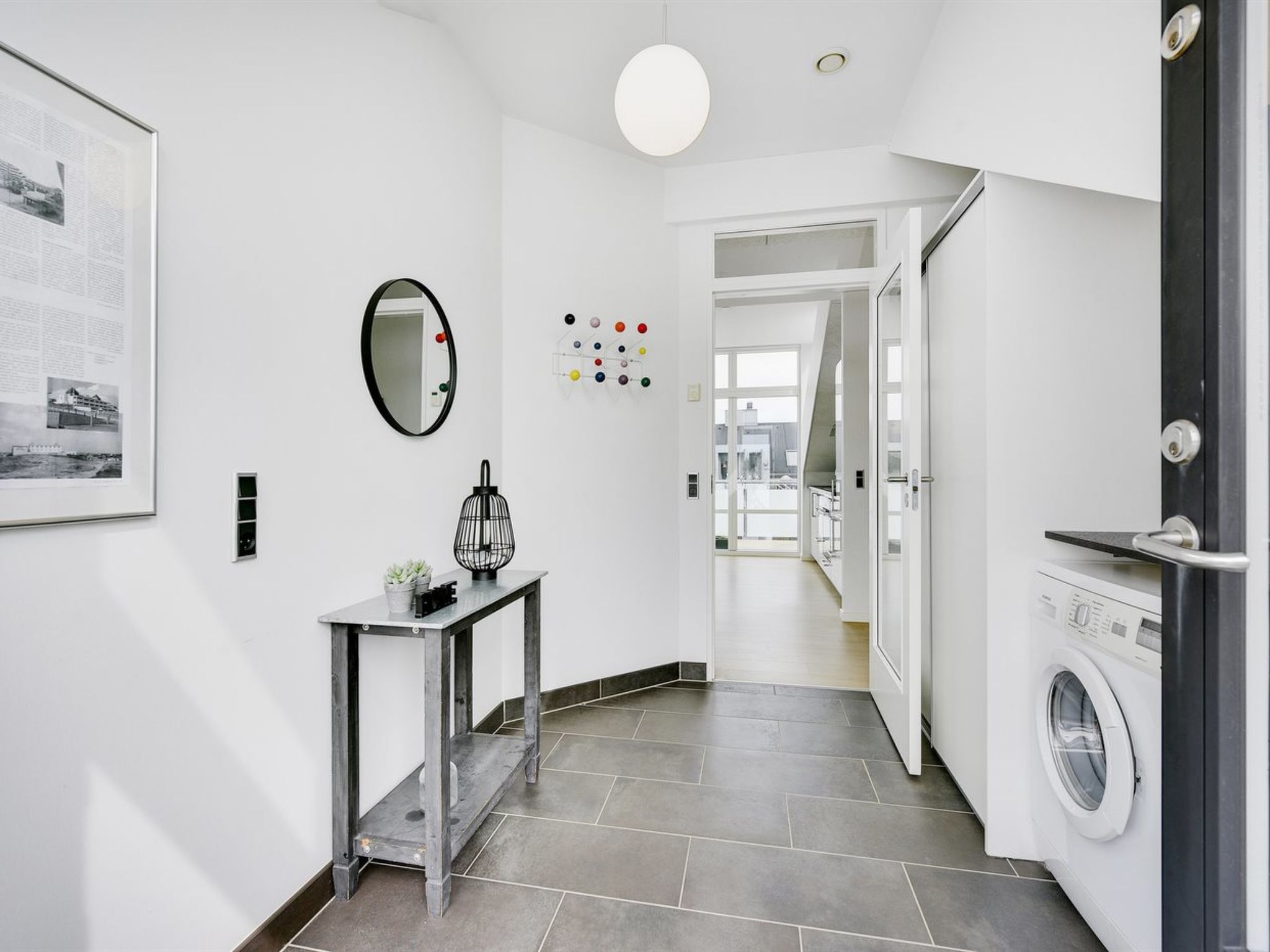 "Anneka" - 200m from the sea - Drinnen