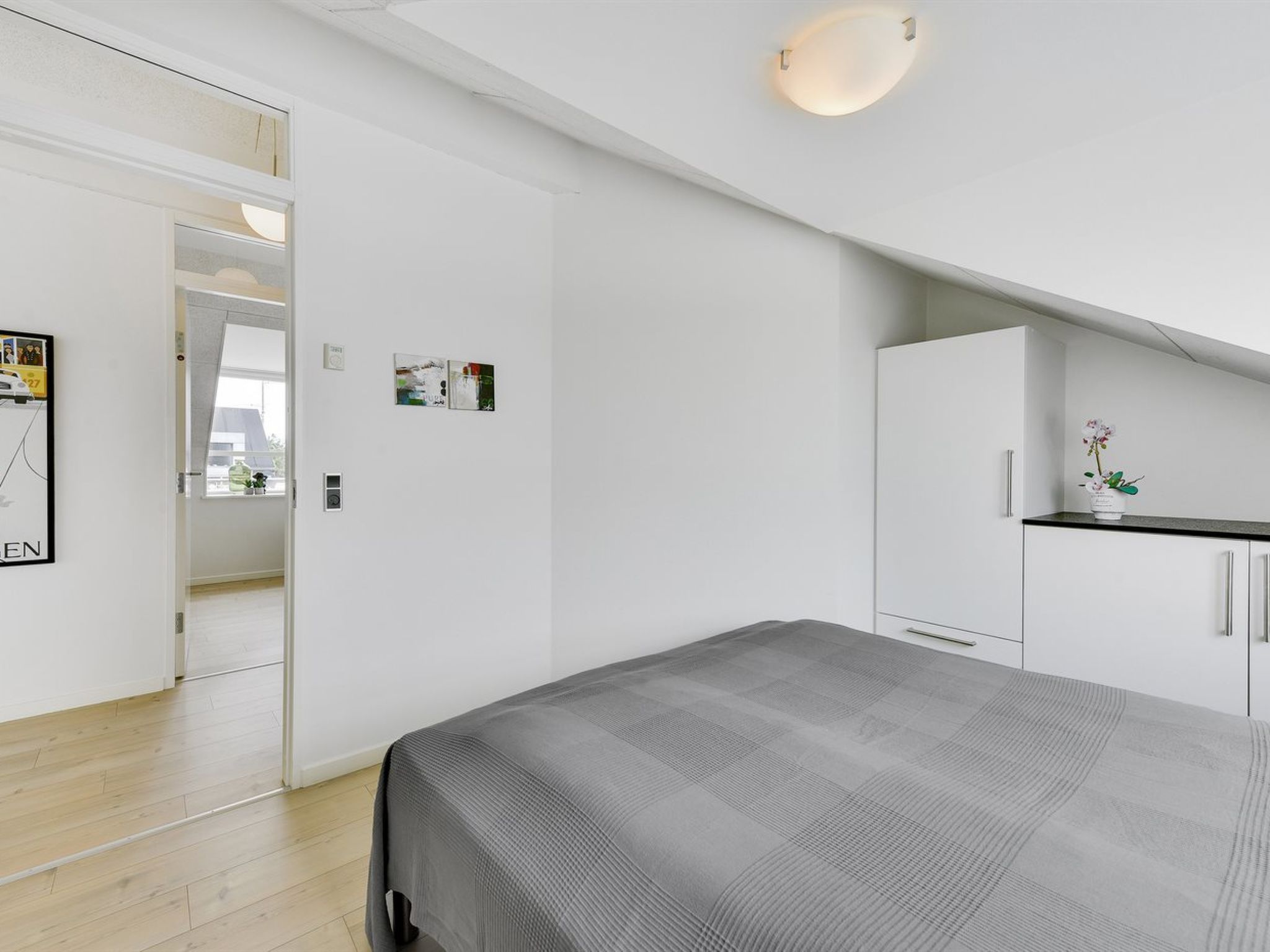 "Anneka" - 200m from the sea - Drinnen
