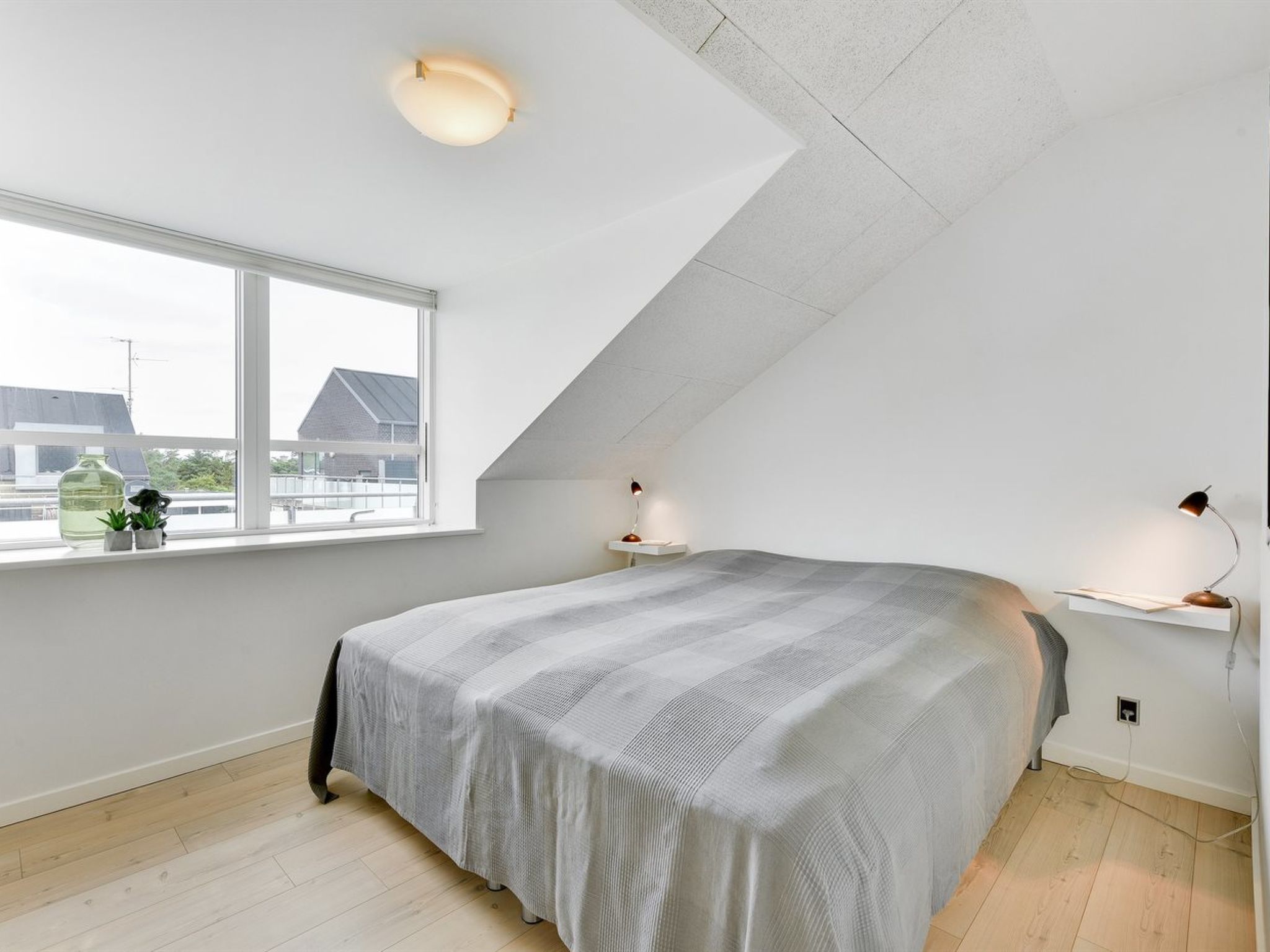 "Anneka" - 200m from the sea - Drinnen