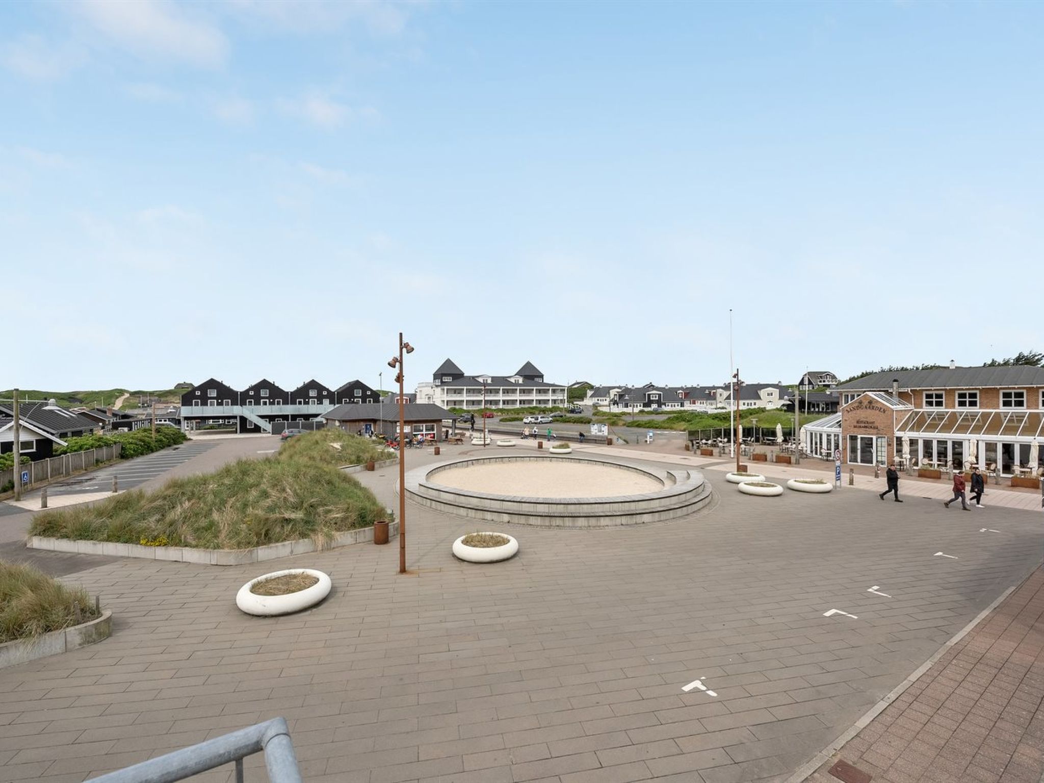 "Anneka" - 200m from the sea - Draußen