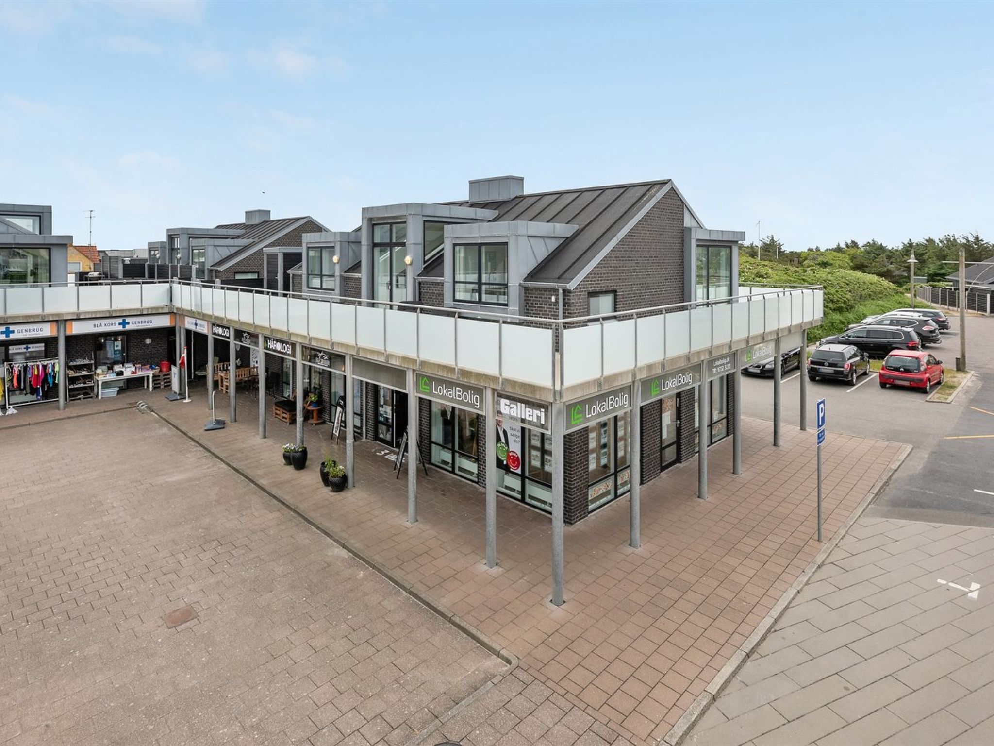 "Anneka" - 200m from the sea - Draußen