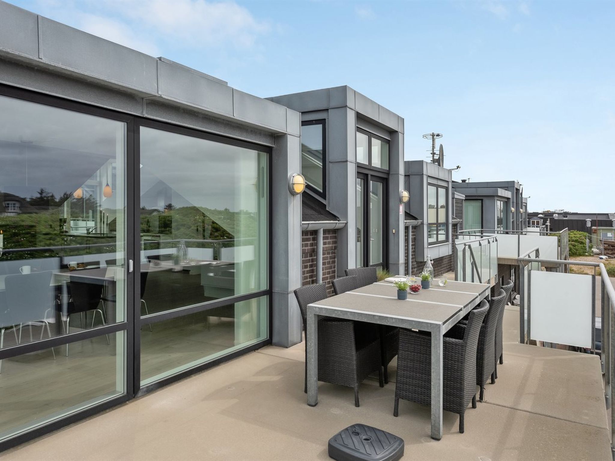 "Anneka" - 200m from the sea - Draußen