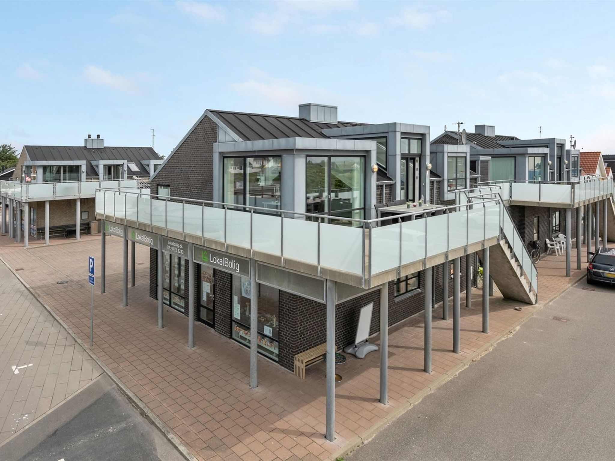 "Anneka" - 200m from the sea - Draußen