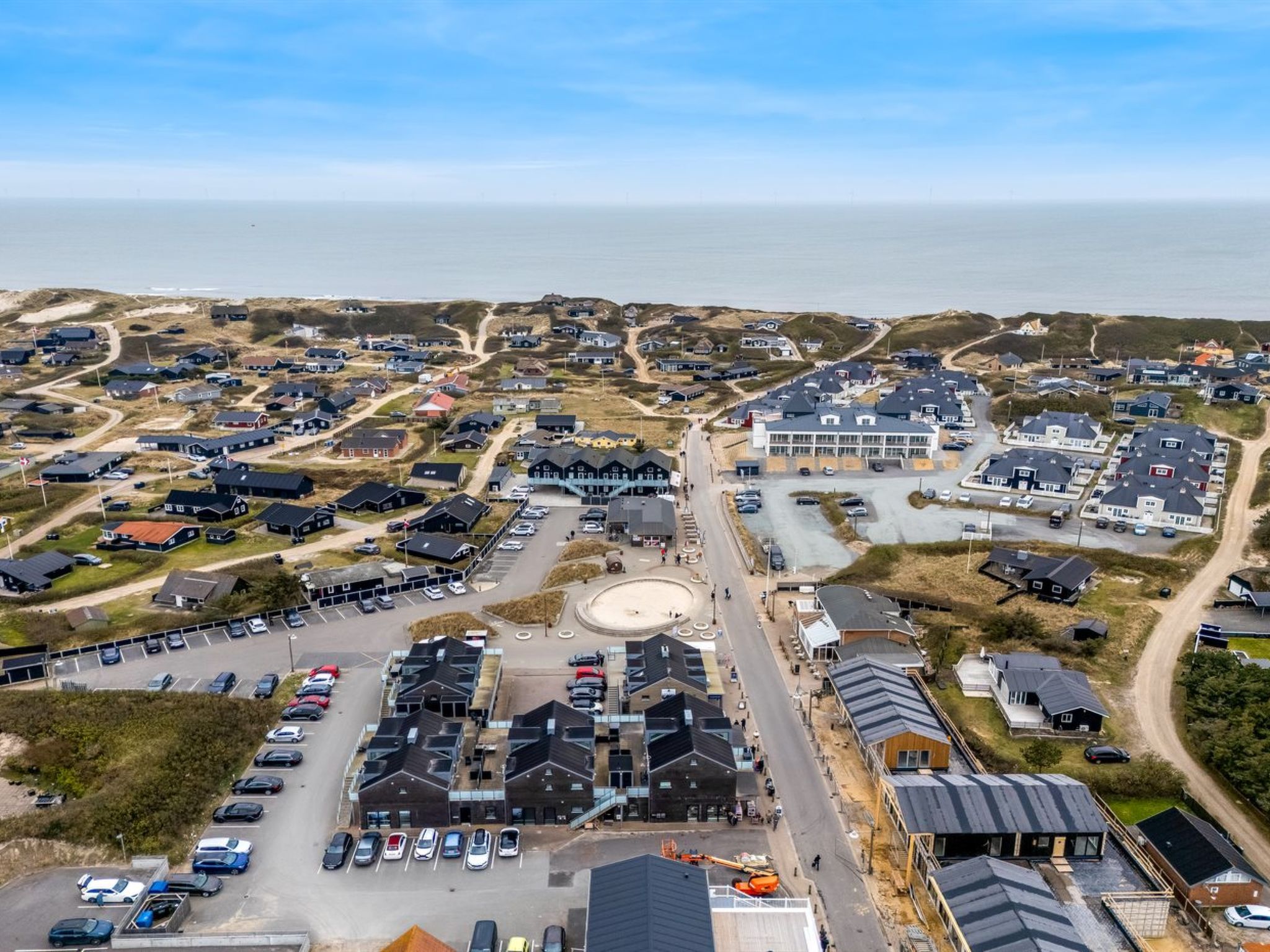 "Anneka" - 200m from the sea