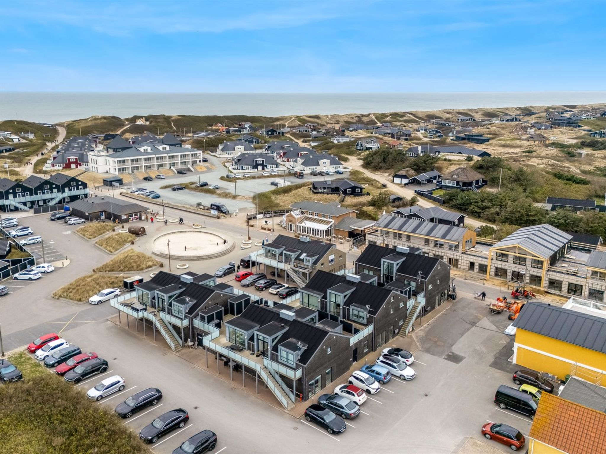 "Anneka" - 200m from the sea - Draußen