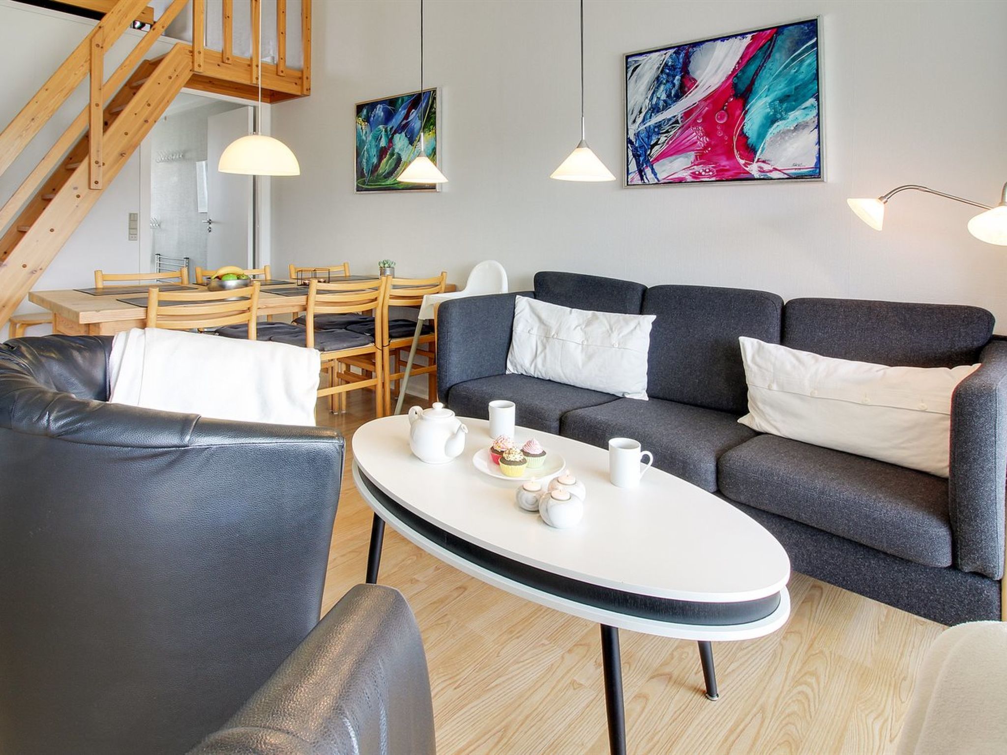 "Thoni" - 200m from the sea
