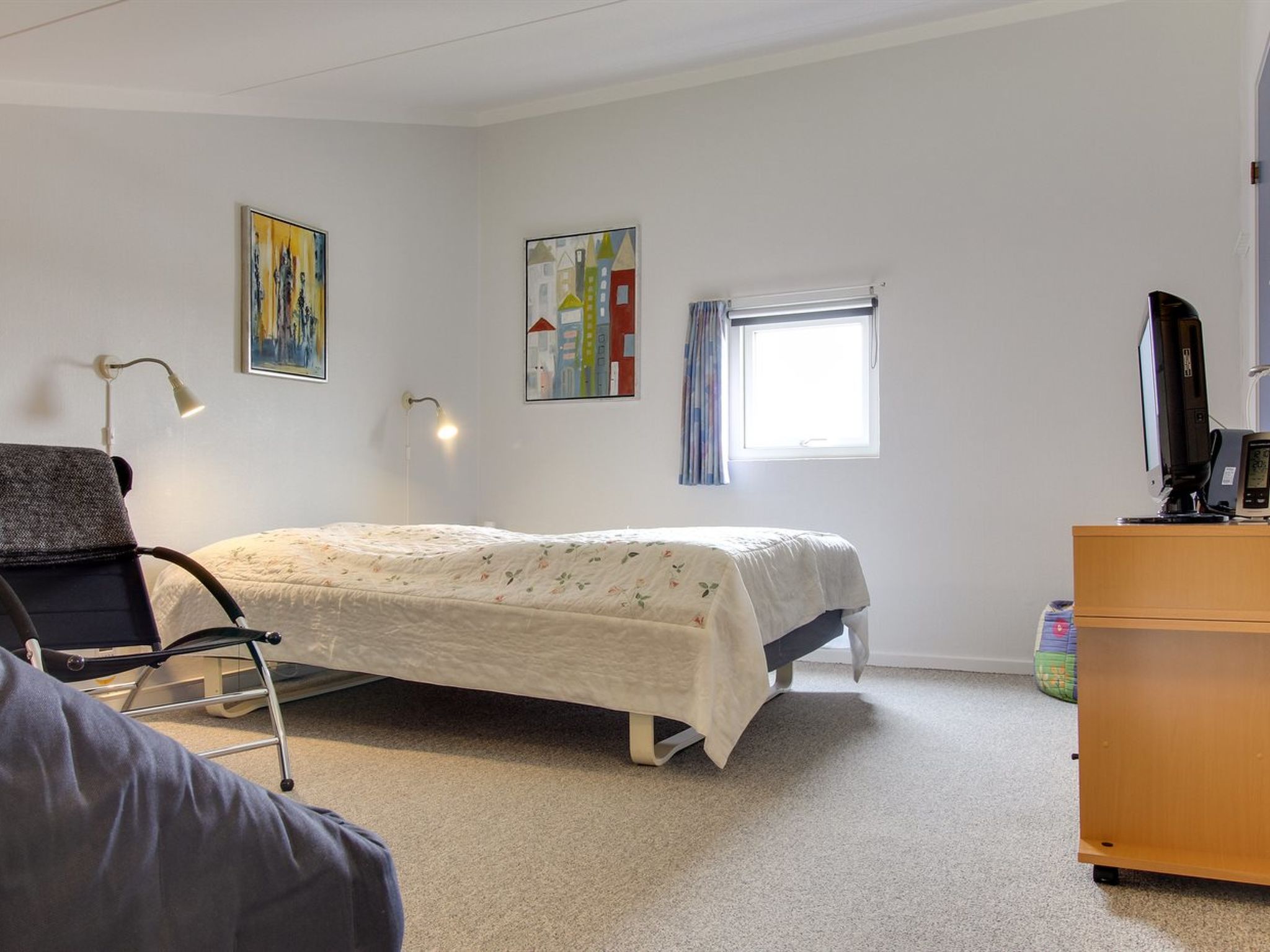 "Thoni" - 200m from the sea - Drinnen