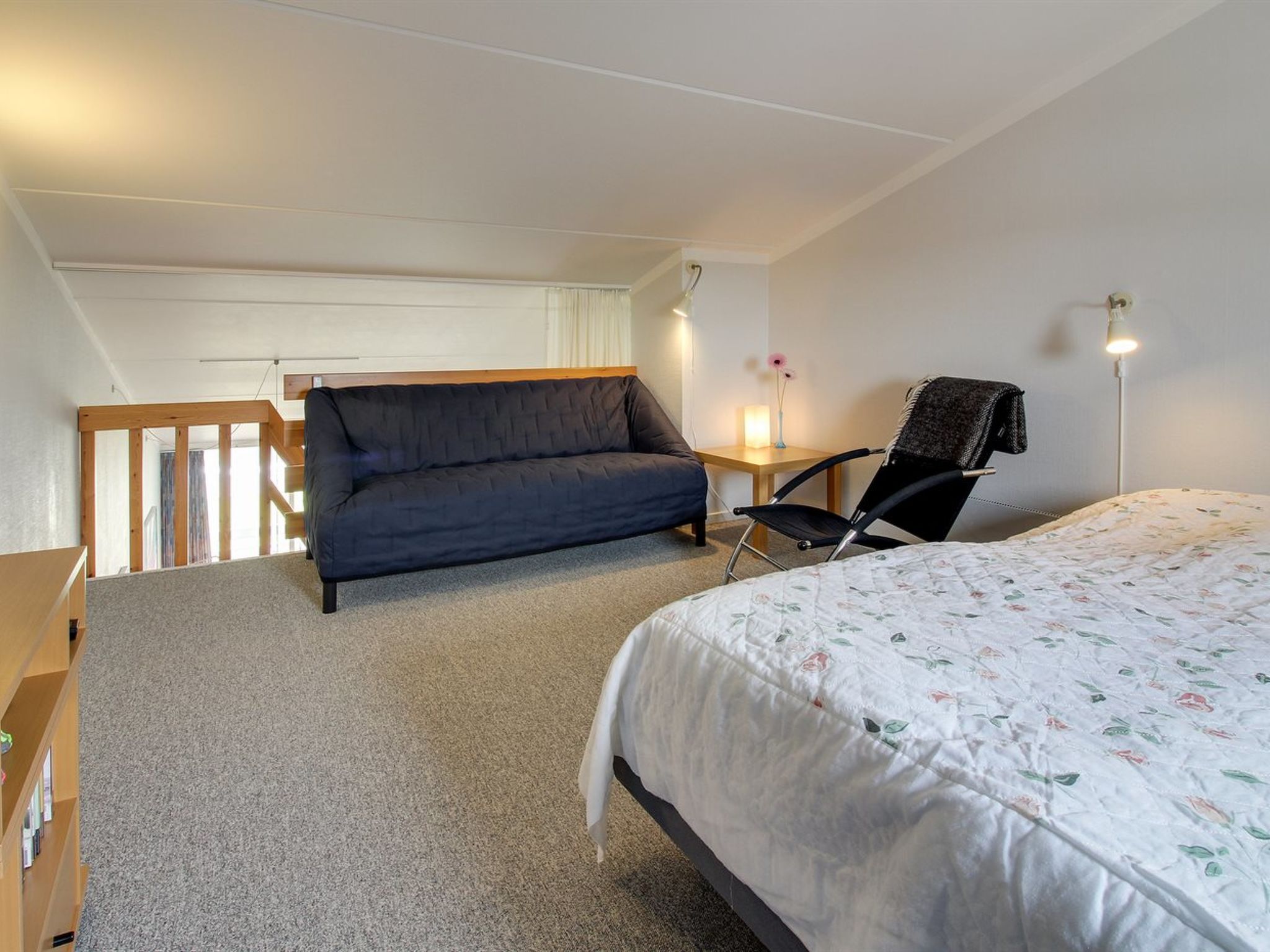 "Thoni" - 200m from the sea - Drinnen