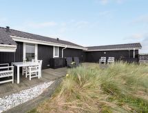 Vrijstaande vakantiewoning Thorgny op 200 meter van de zee bij Ringkøbing - thumbnail 6