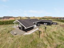 Vrijstaande vakantiewoning Thorgny op 200 meter van de zee bij Ringkøbing - thumbnail 5