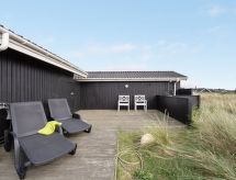 Vrijstaande vakantiewoning Thorgny op 200 meter van de zee bij Ringkøbing - thumbnail 4