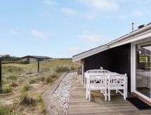Vrijstaande vakantiewoning Thorgny op 200 meter van de zee bij Ringkøbing - thumbnail 3