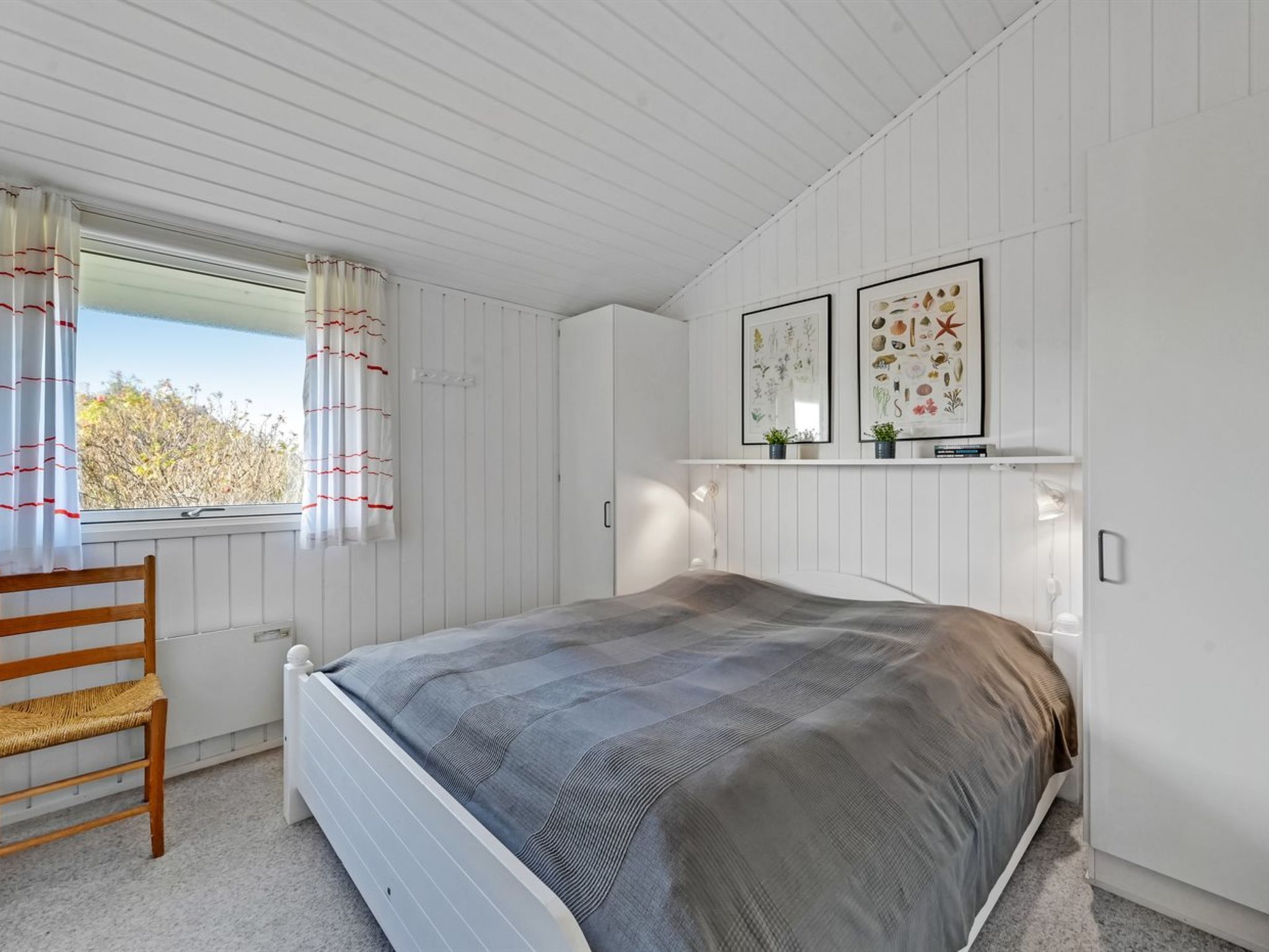 "Thorgny" -  from the sea-Binnen