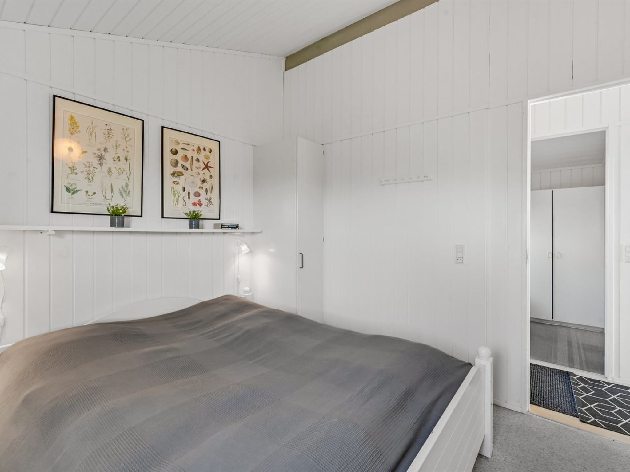 "Thorgny" -  from the sea-Binnen