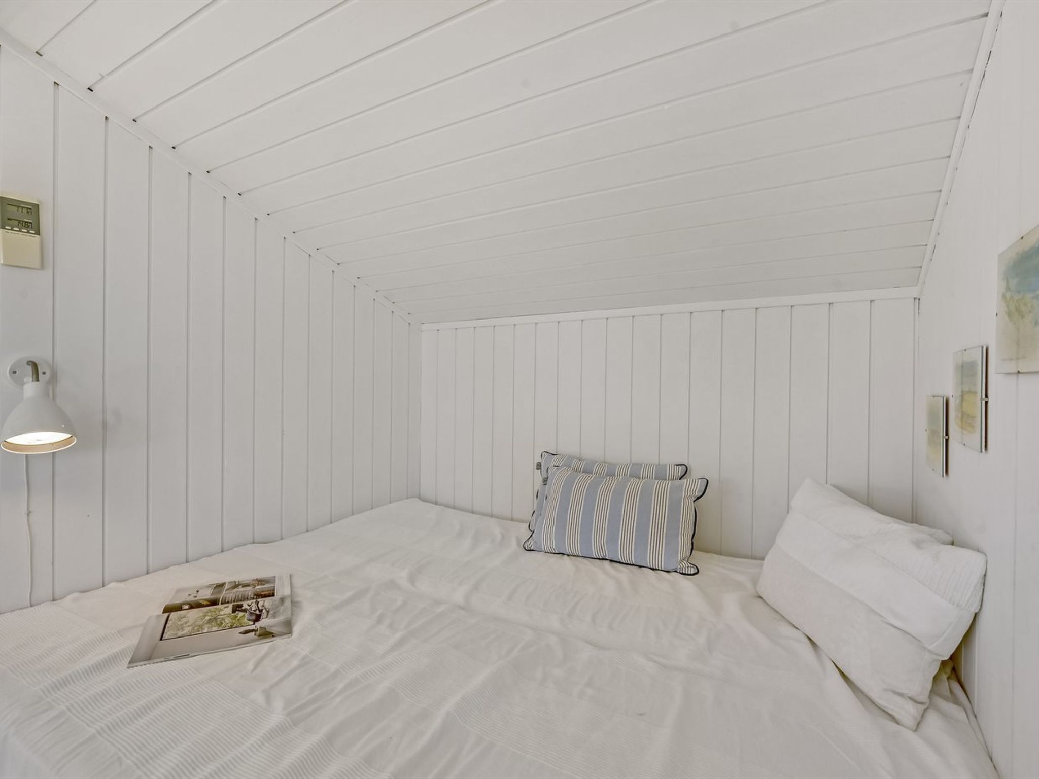 "Thorgny" -  from the sea-Binnen