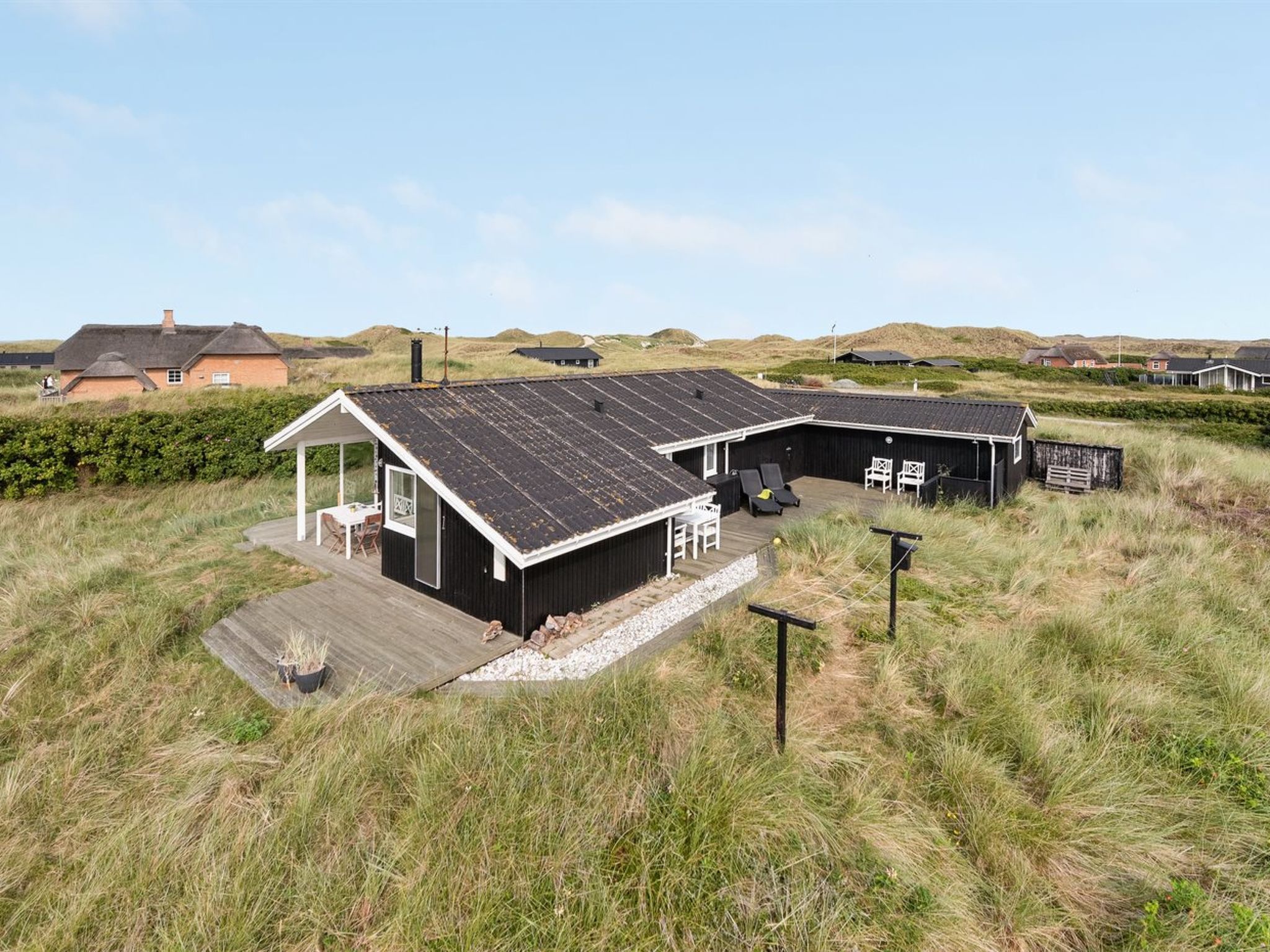 "Thorgny" -  from the sea-Buiten