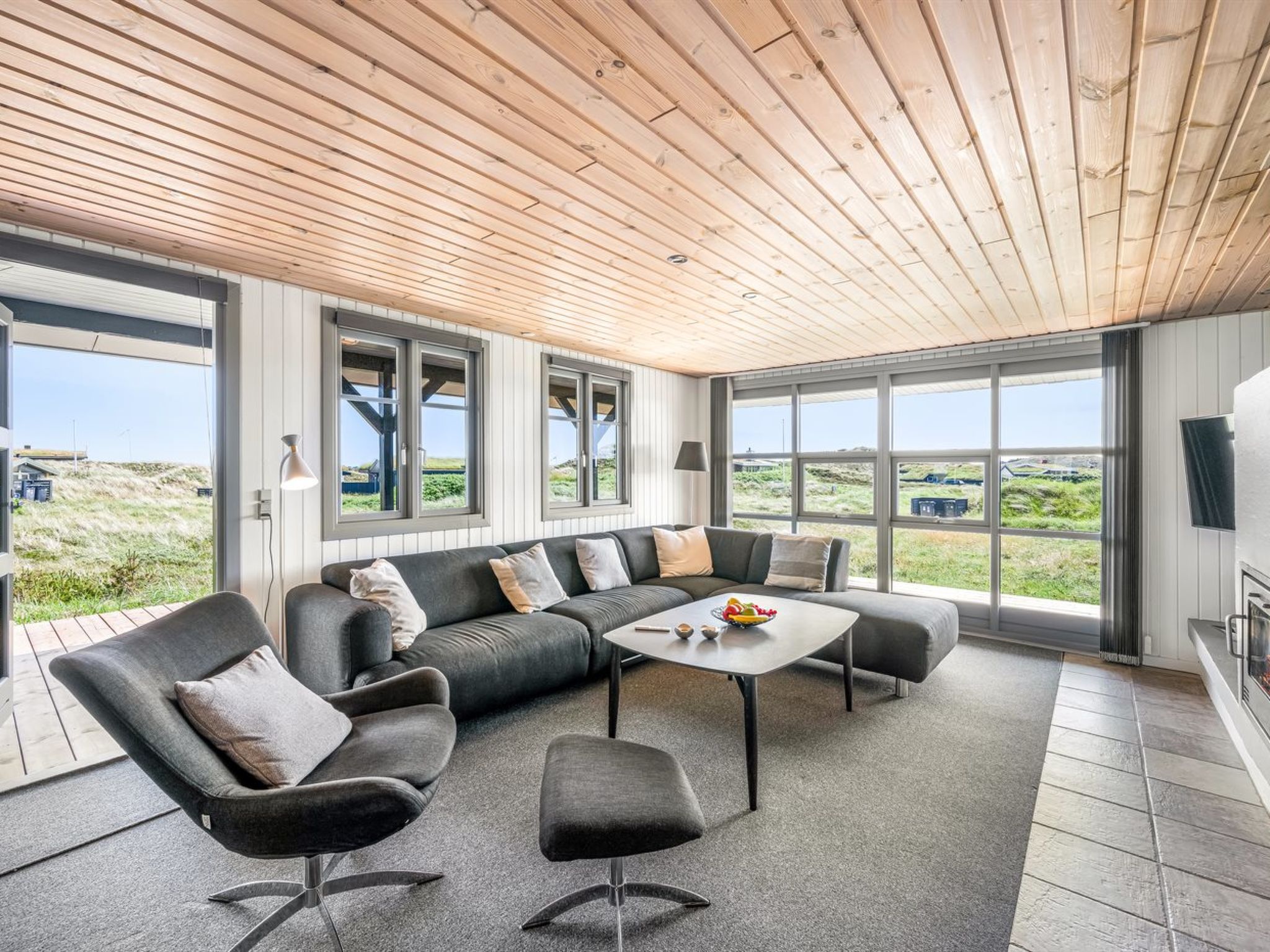 "Anetta" - 200m from the sea - Drinnen