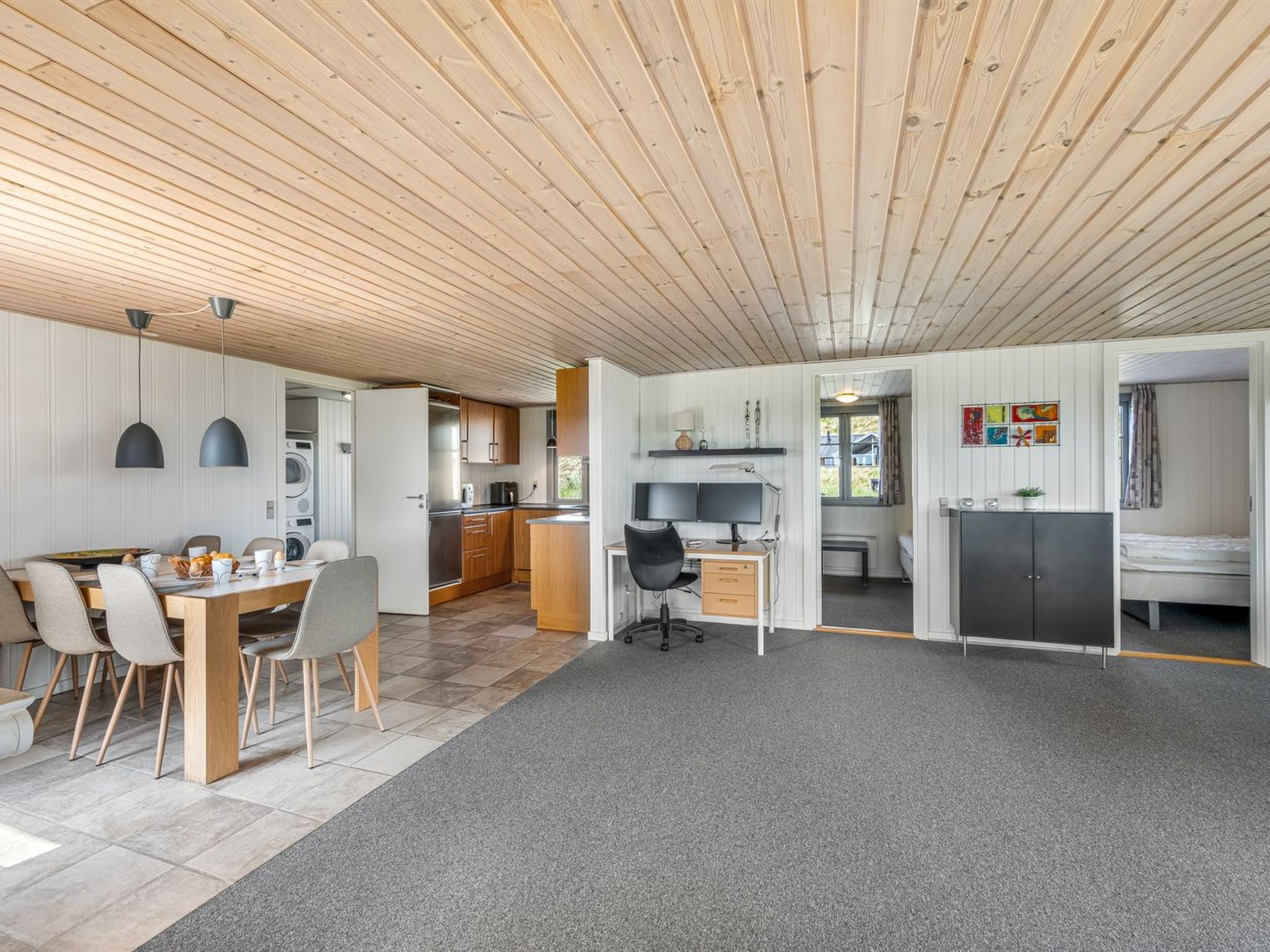 "Anetta" - 200m from the sea - Drinnen