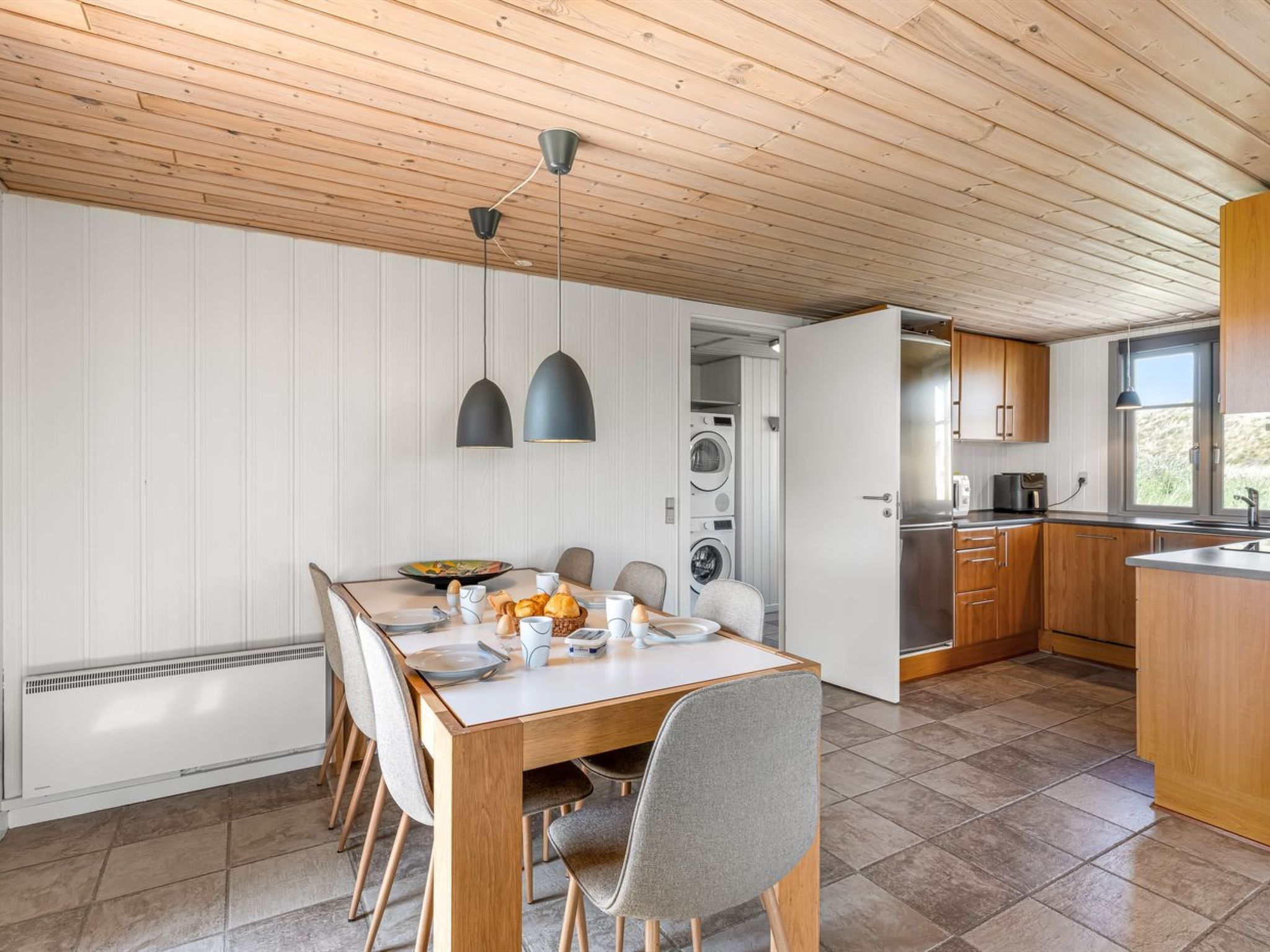 "Anetta" - 200m from the sea - Drinnen