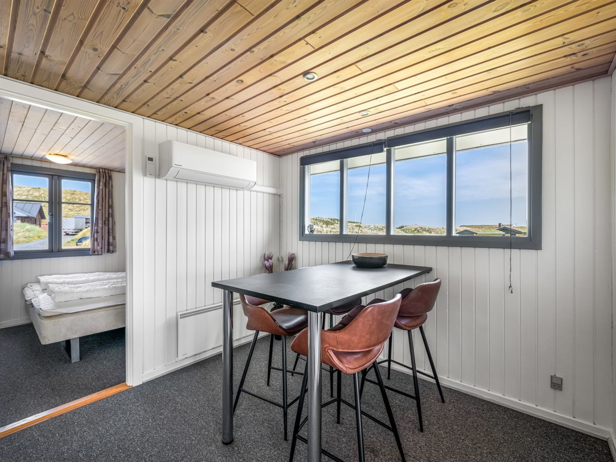 "Anetta" - 200m from the sea - Drinnen