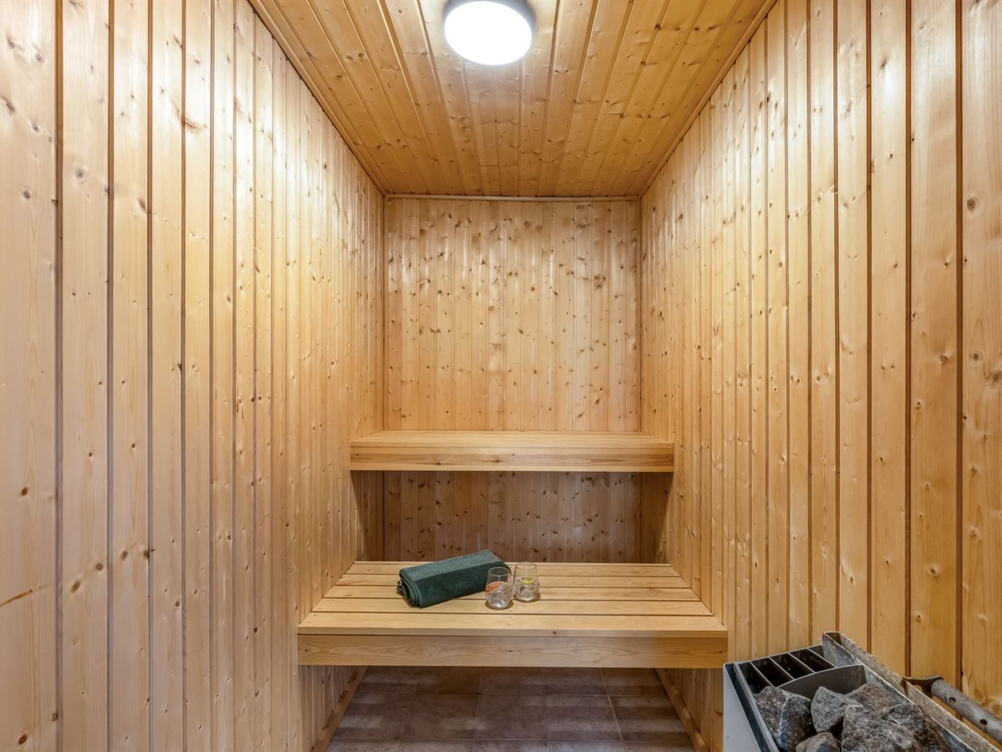 "Anetta" - 200m from the sea - Drinnen
