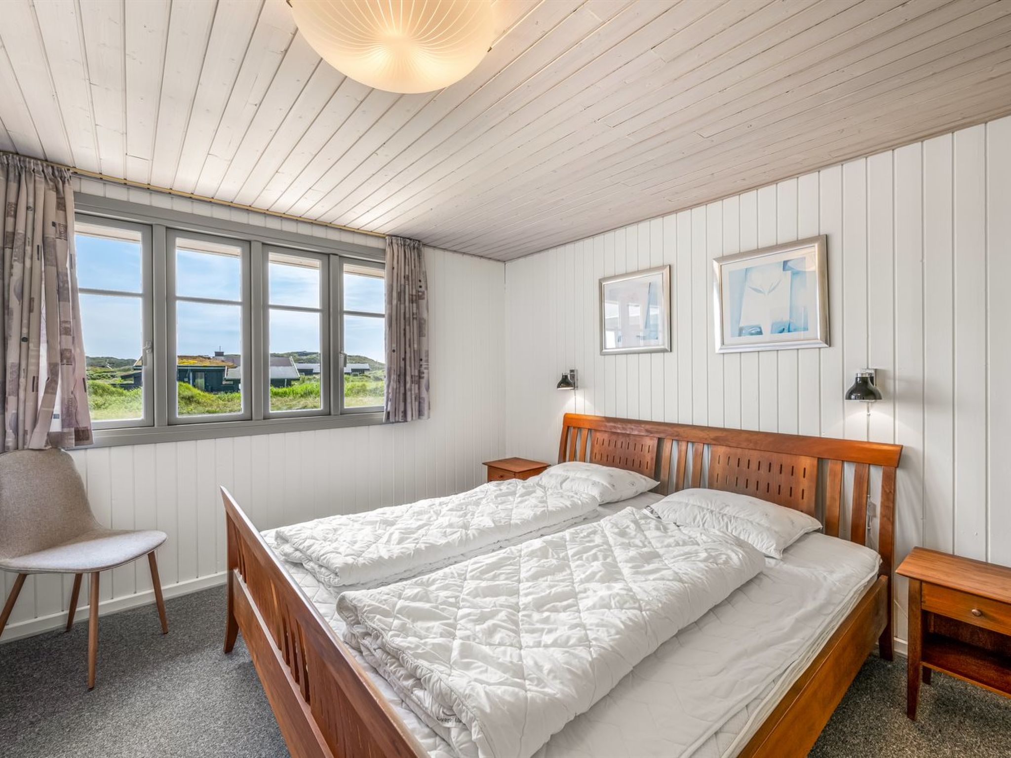 "Anetta" - 200m from the sea - Drinnen