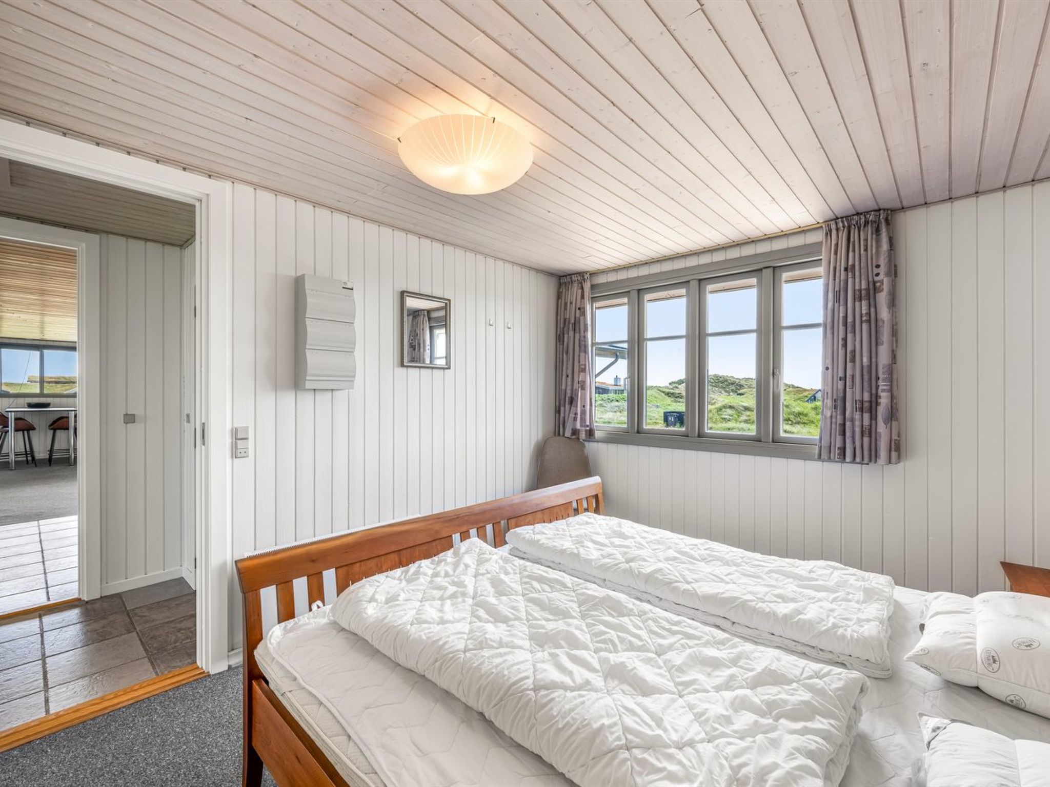 "Anetta" - 200m from the sea - Drinnen