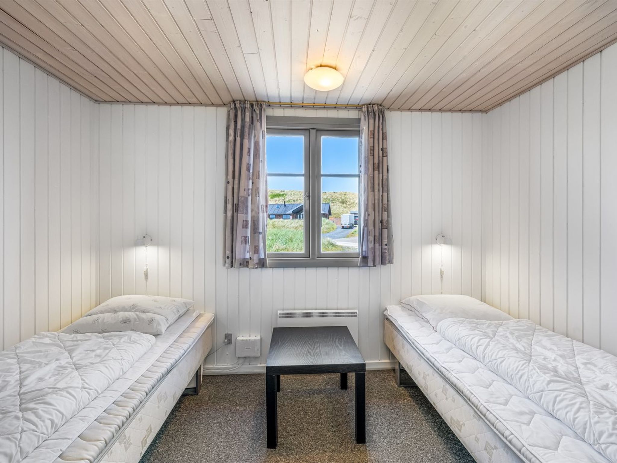 "Anetta" - 200m from the sea - Drinnen