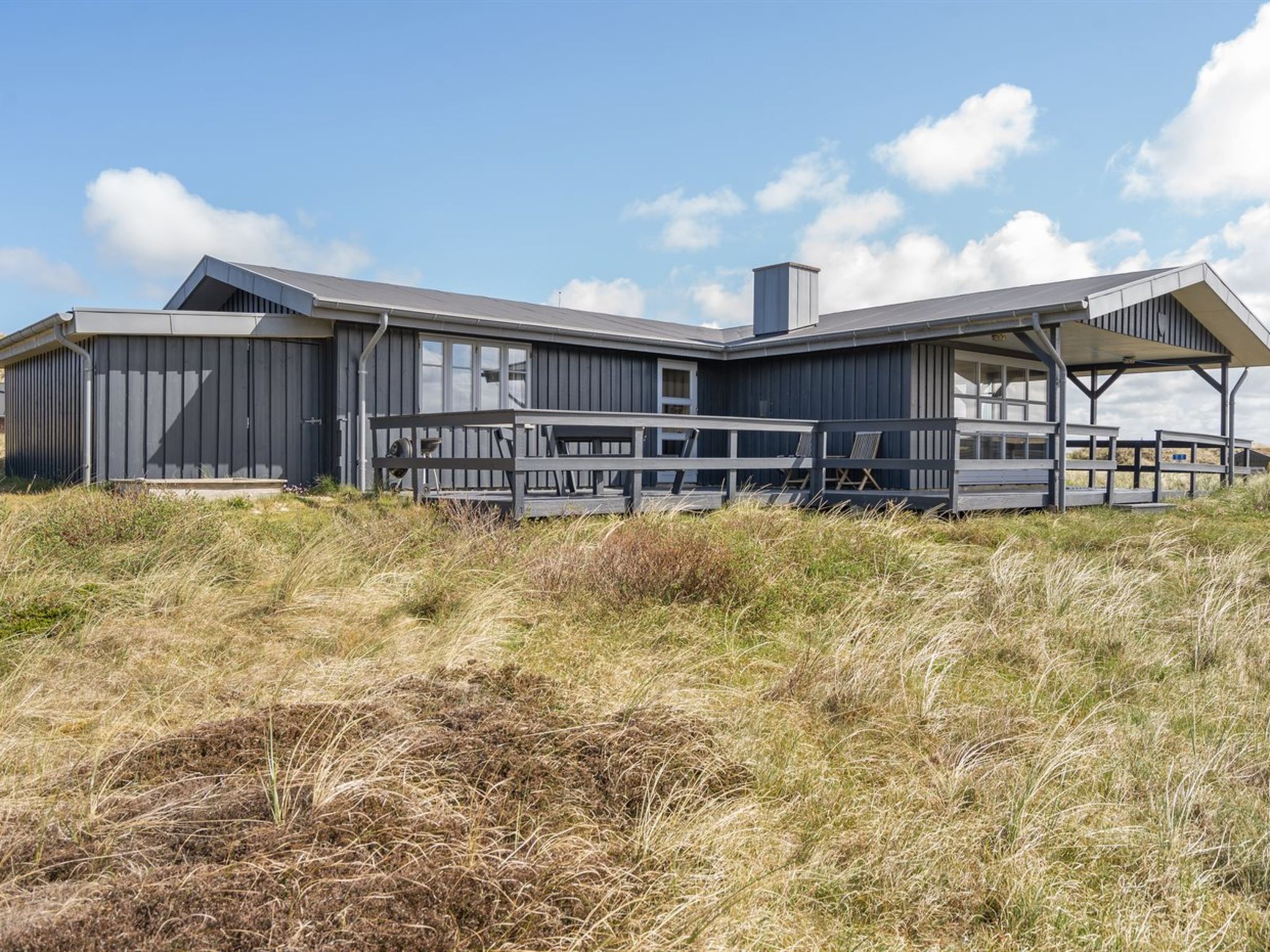 "Anetta" - 200m from the sea-Outside