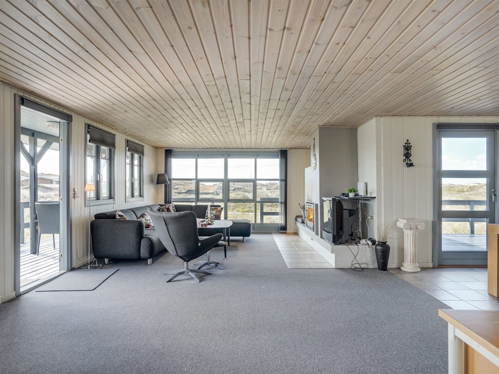 "Anetta" - 200m from the sea-Inside