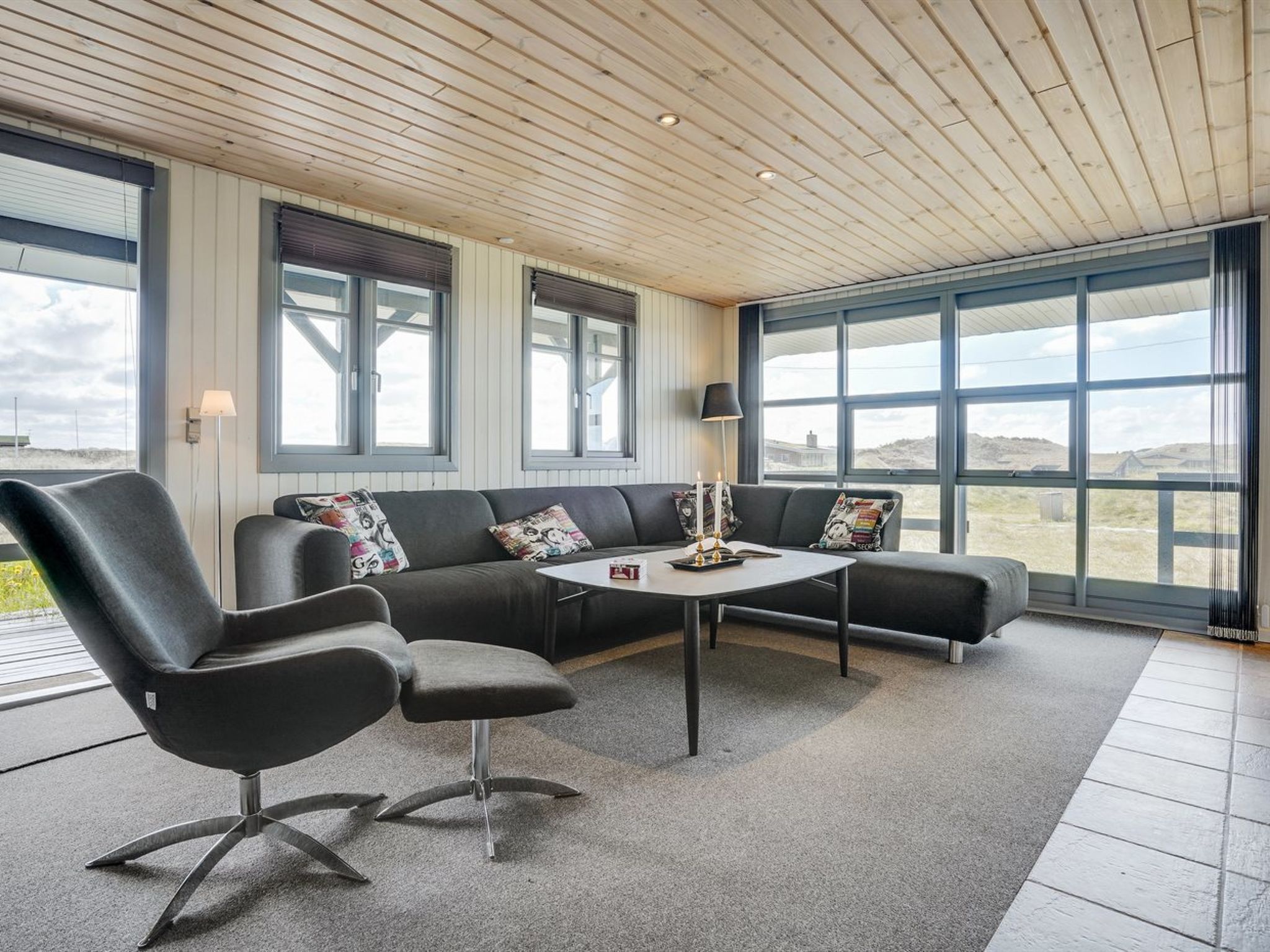 "Anetta" - 200m from the sea-Inside