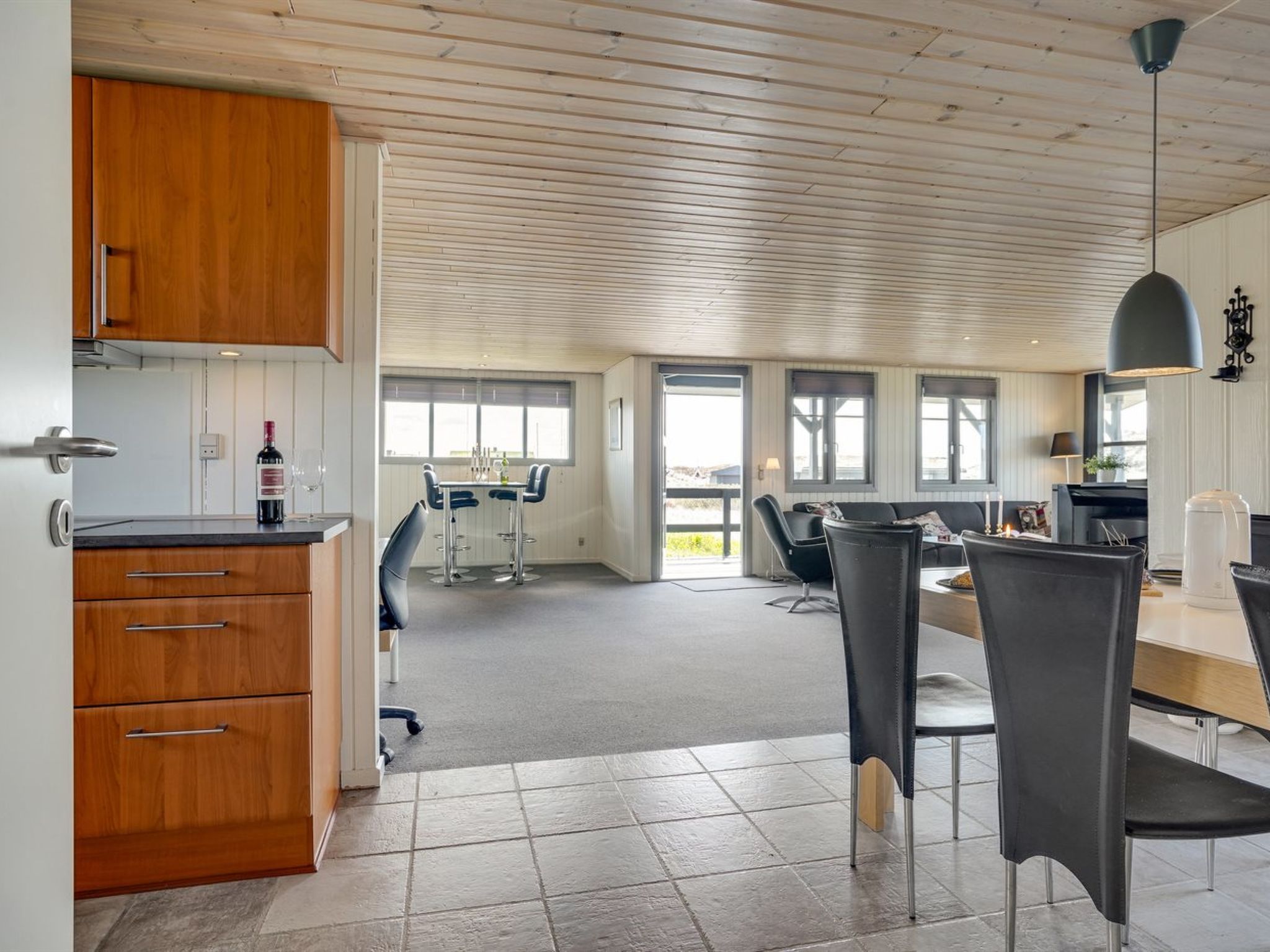 "Anetta" - 200m from the sea-Inside