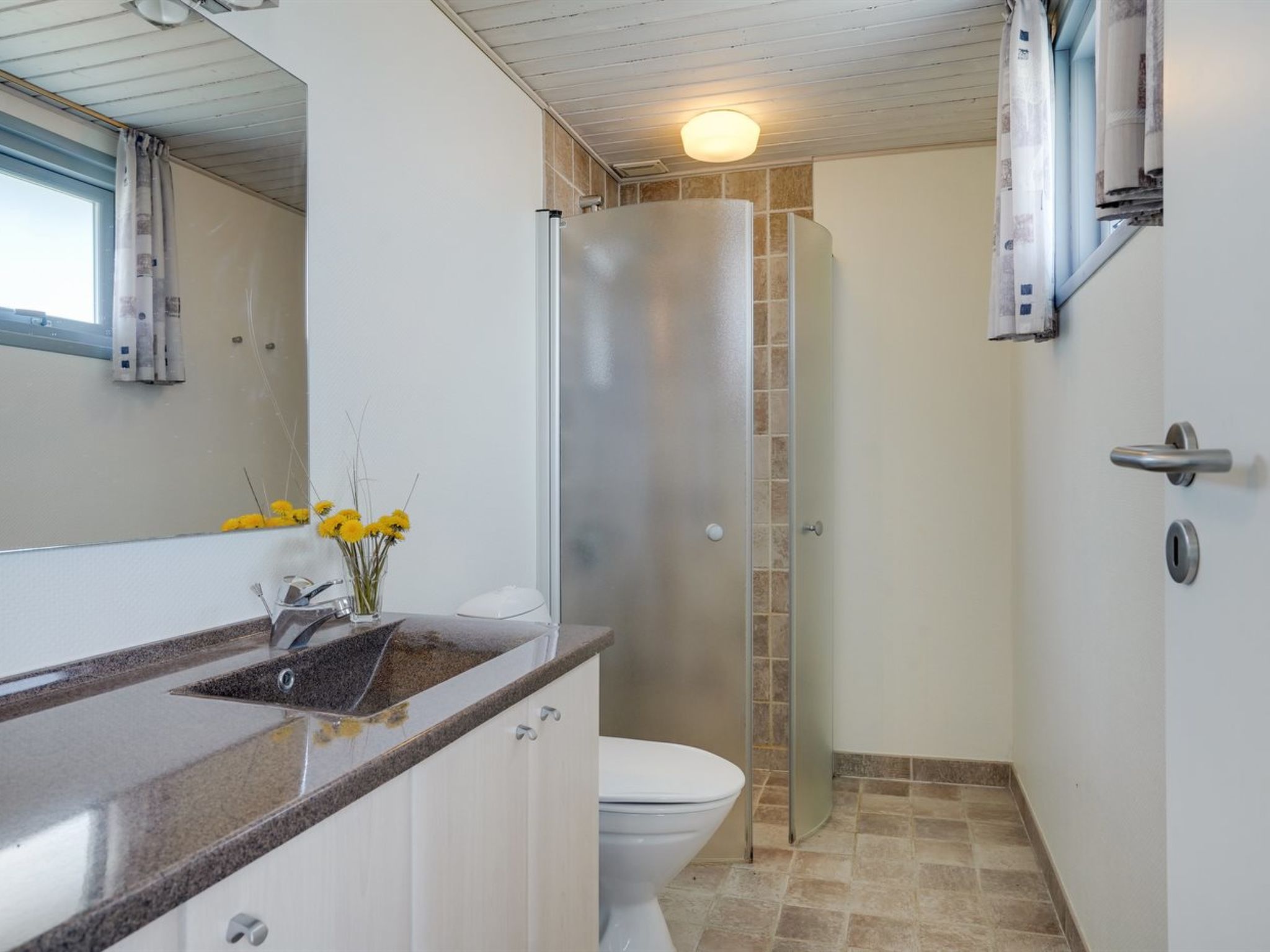 "Anetta" - 200m from the sea-Inside