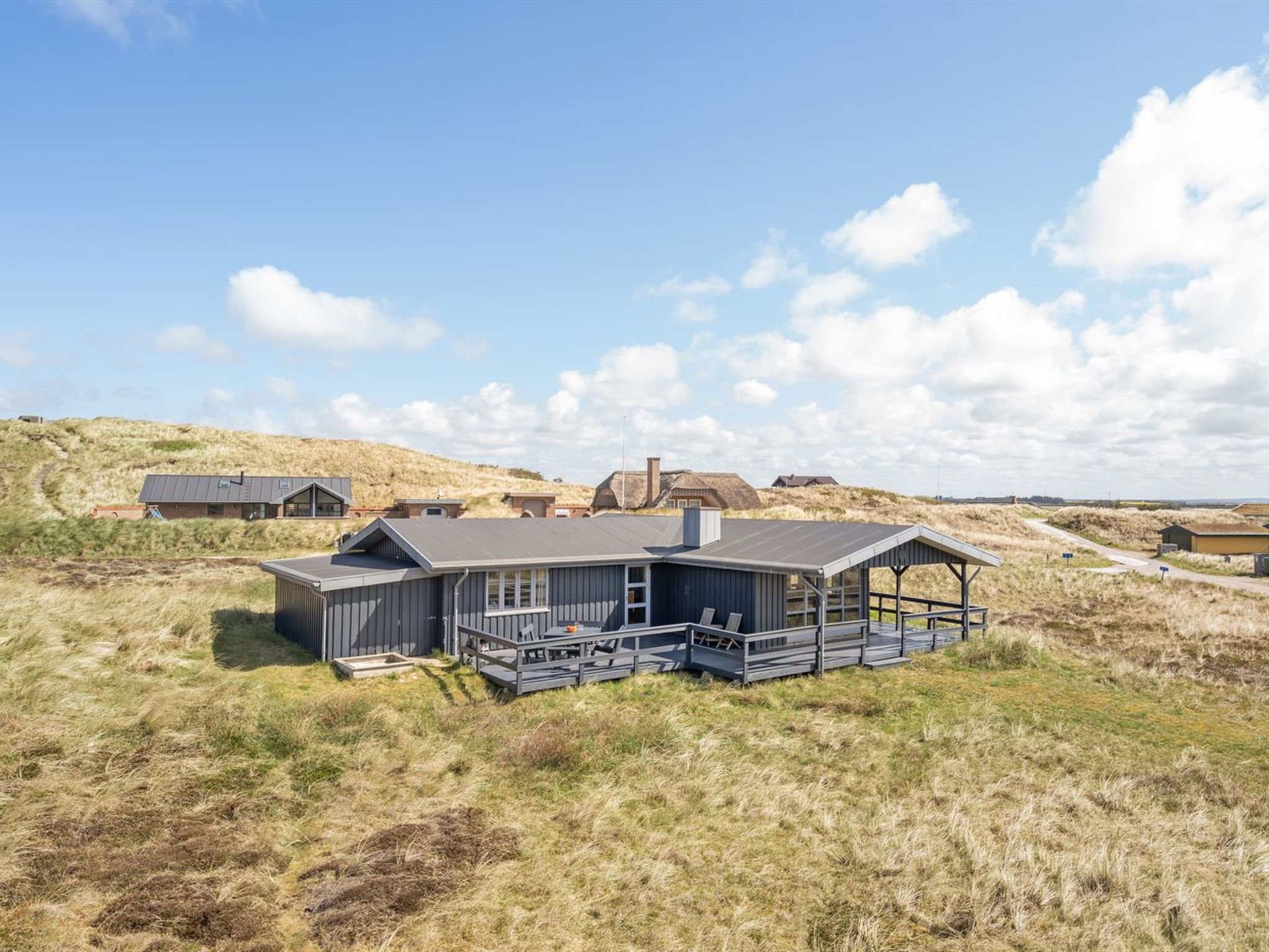 "Anetta" - 200m from the sea-Outside
