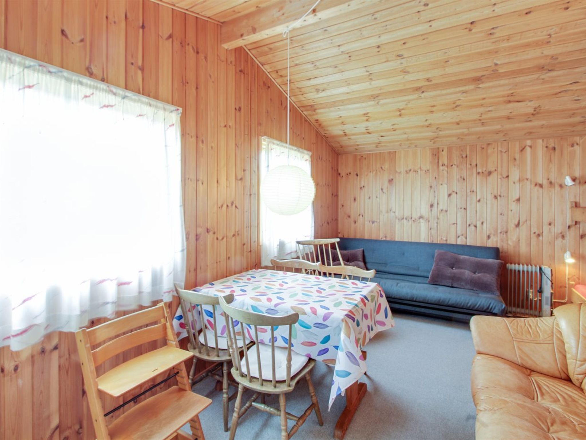 "Svenne" - 500m from the sea