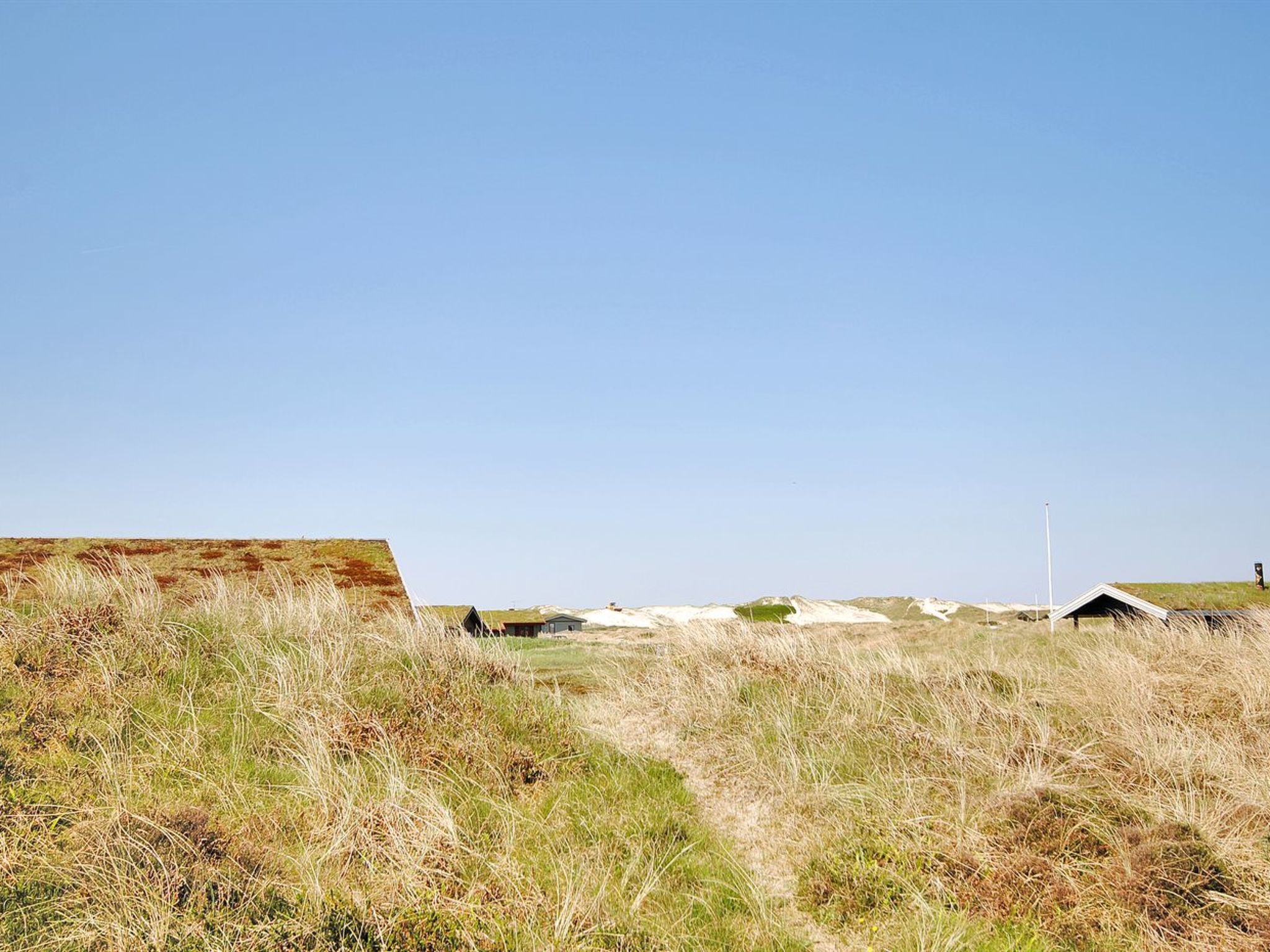 "Herfrith" -  from the sea - Buiten