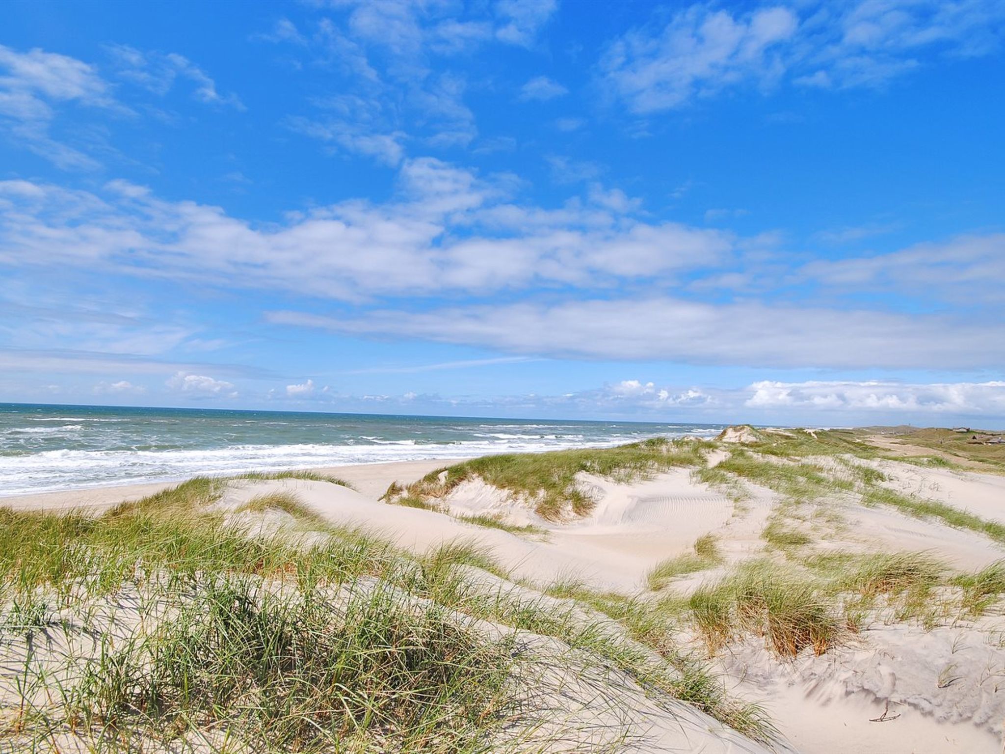 "Herfrith" -  from the sea - Buiten