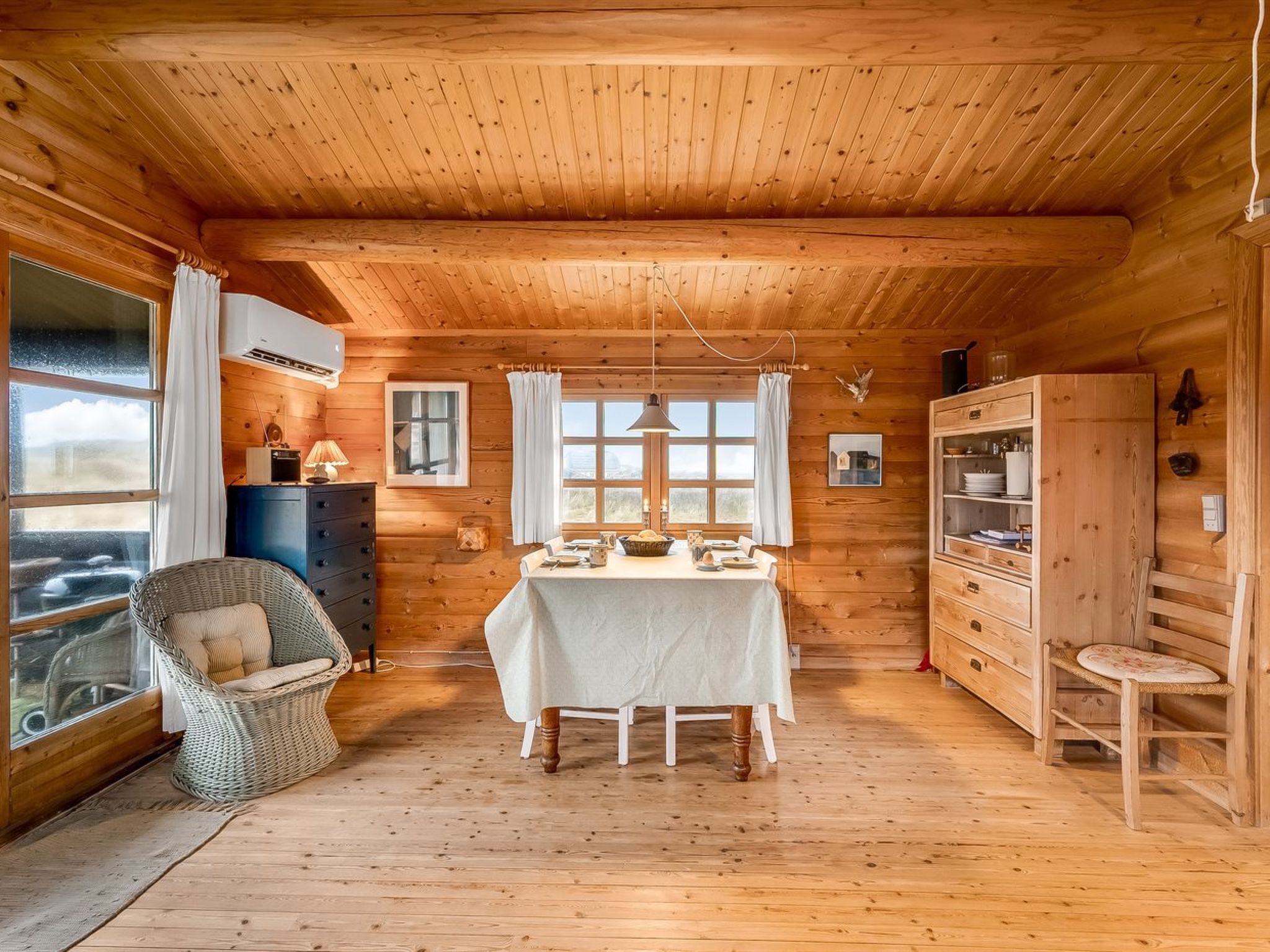 "Herfrith" -  from the sea — Living Room (5 of 30)