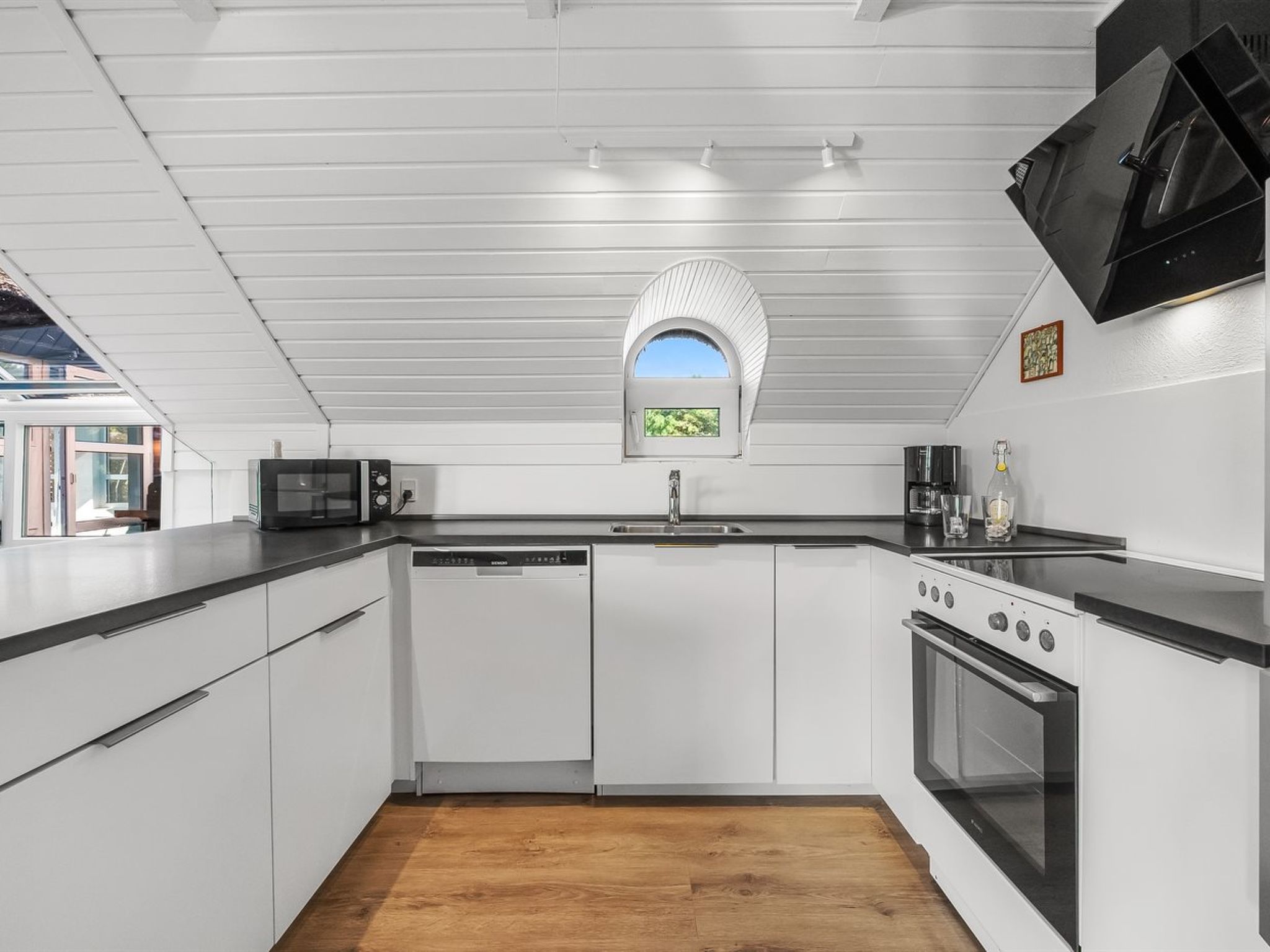 "Ruse" - 500m from the sea - Drinnen